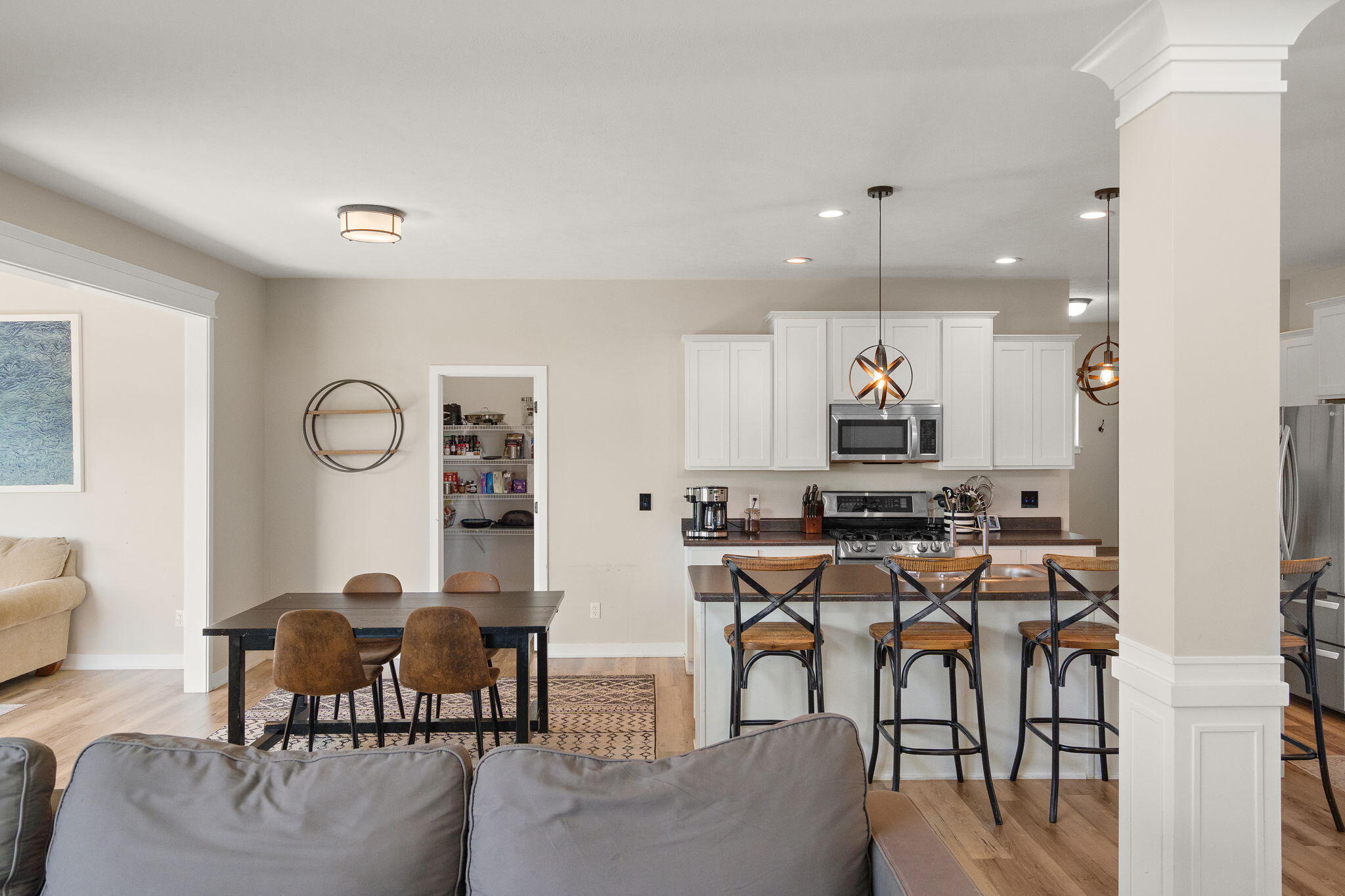 9632 Liberty Drive, Cedar Lake, IN 46303; Image #21