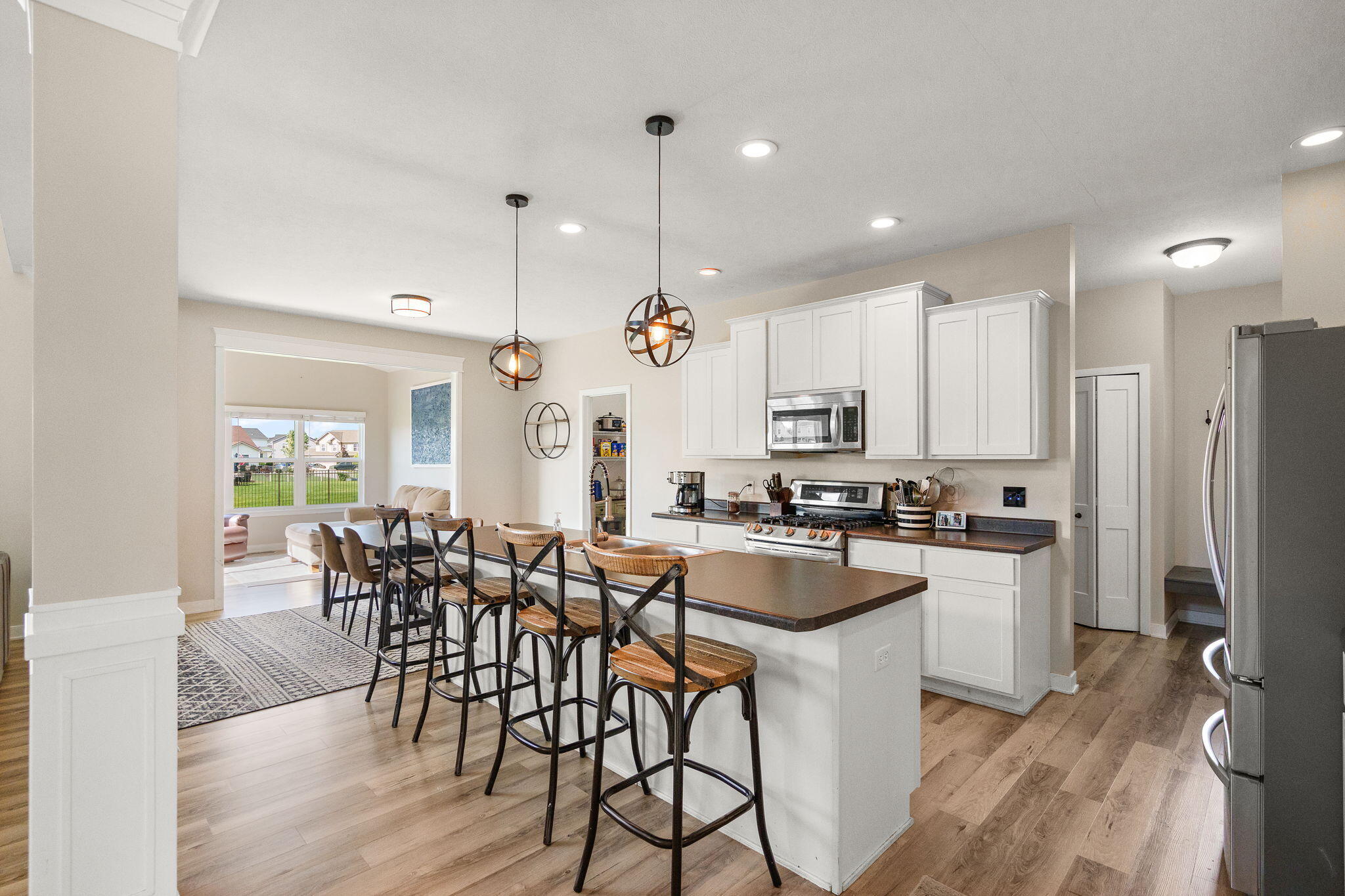 9632 Liberty Drive, Cedar Lake, IN 46303; Image #22