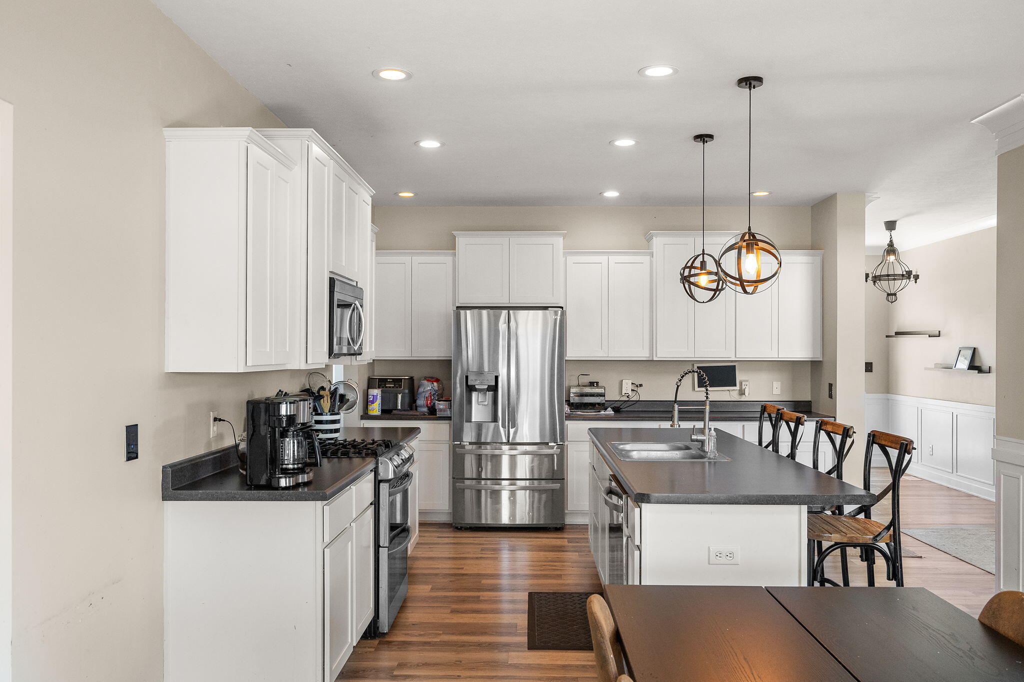 9632 Liberty Drive, Cedar Lake, IN 46303; Image #24
