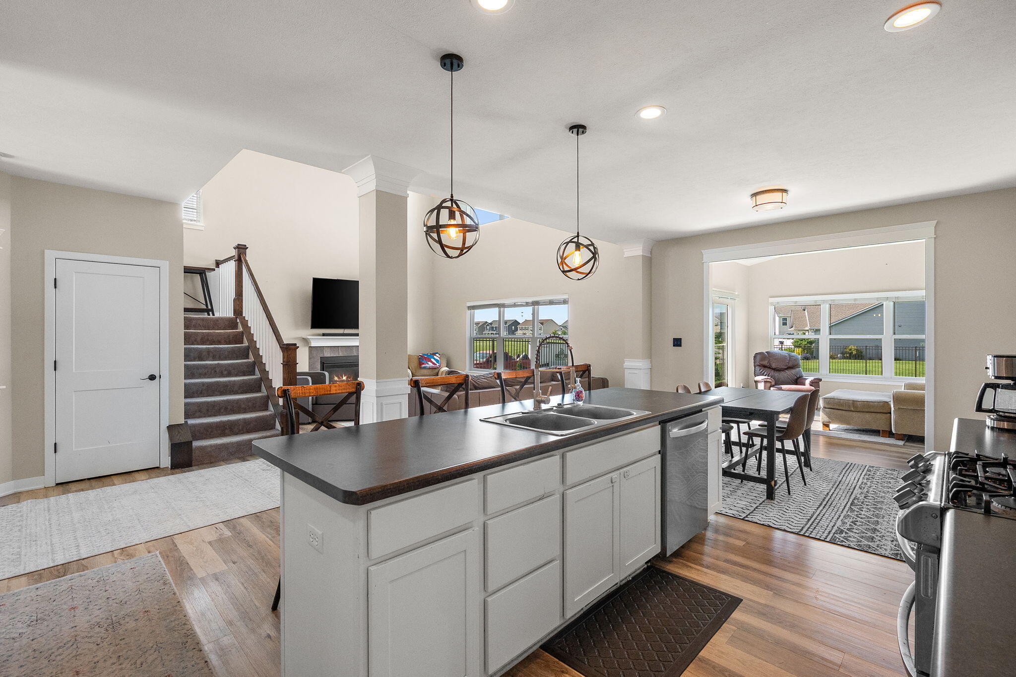 9632 Liberty Drive, Cedar Lake, IN 46303; Image #27