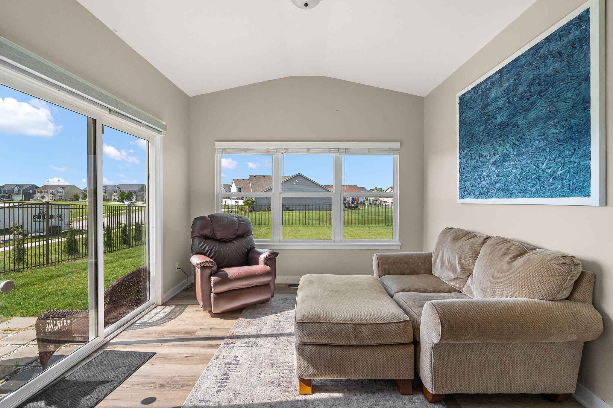 9632 Liberty Drive, Cedar Lake, IN 46303; Image #31
