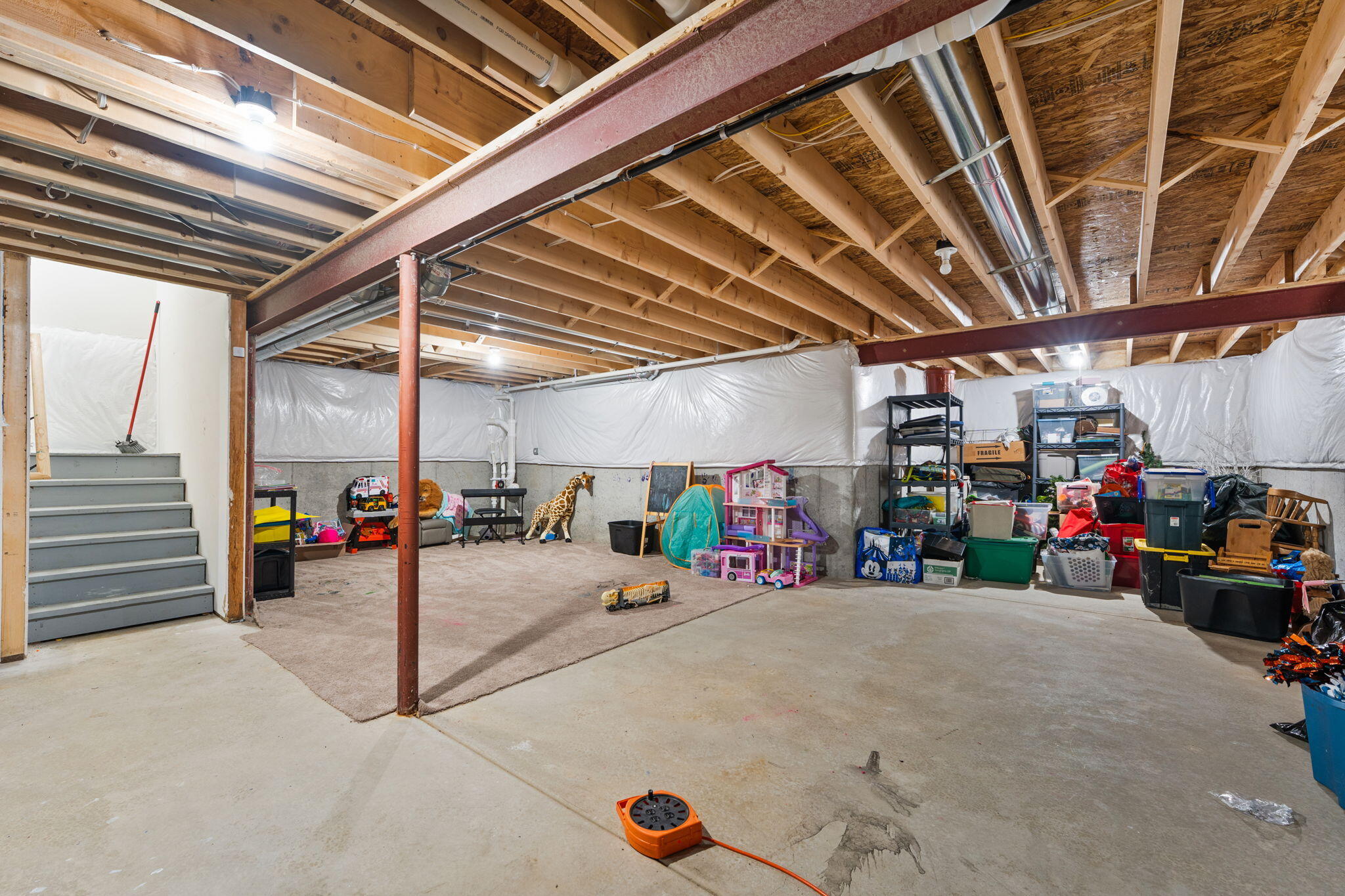 9632 Liberty Drive, Cedar Lake, IN 46303; Image #45