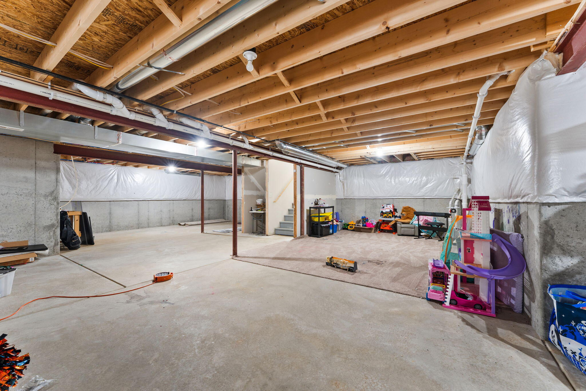 9632 Liberty Drive, Cedar Lake, IN 46303; Image #46