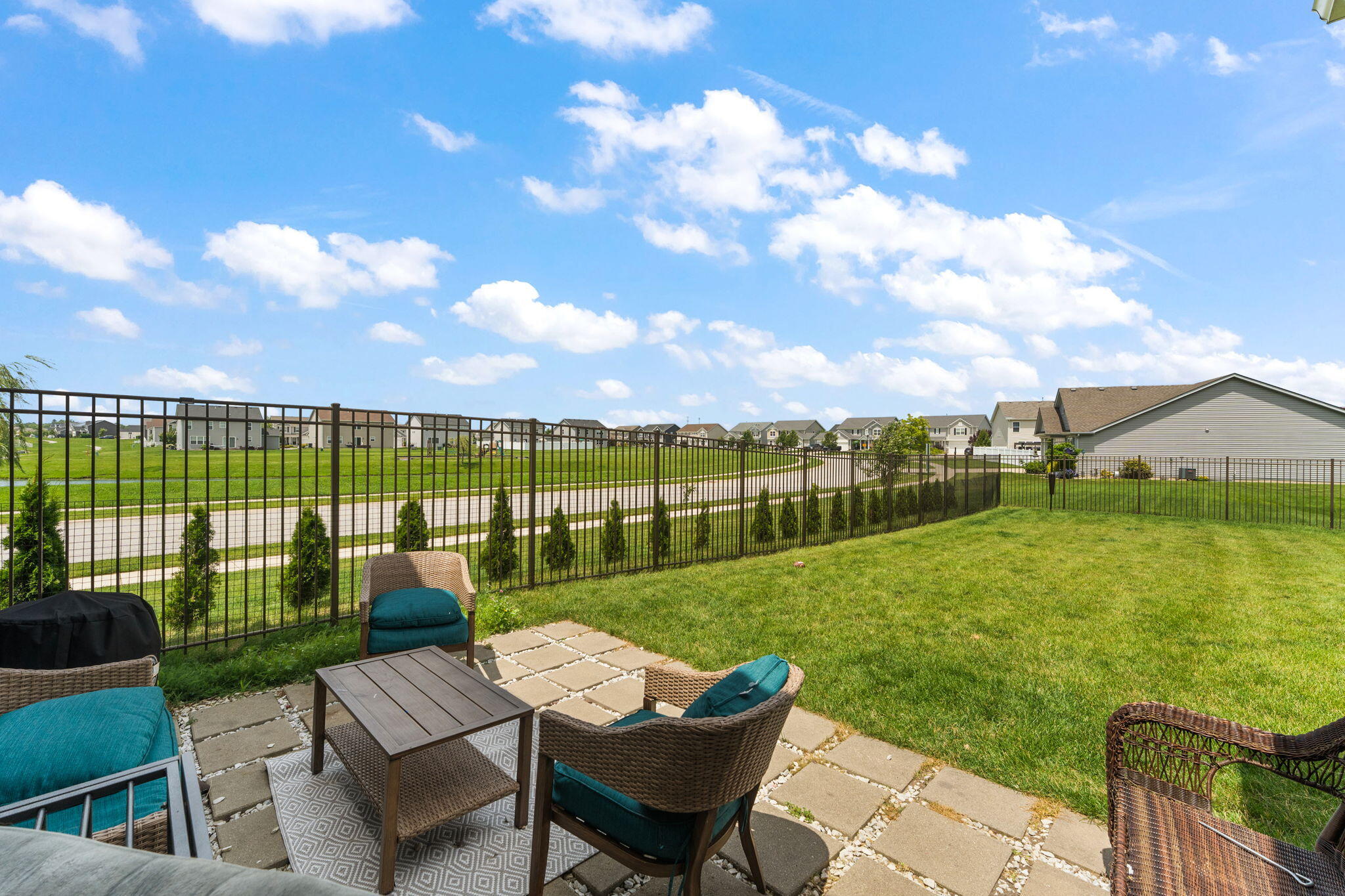 9632 Liberty Drive, Cedar Lake, IN 46303; Image #47