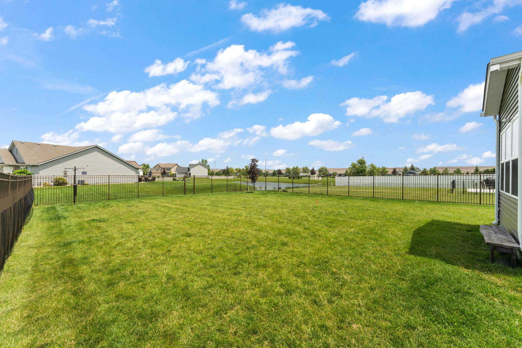 9632 Liberty Drive, Cedar Lake, IN 46303; Image #48