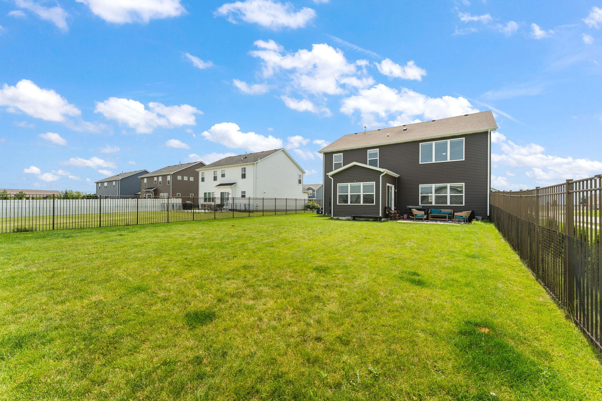 9632 Liberty Drive, Cedar Lake, IN 46303; Image #49