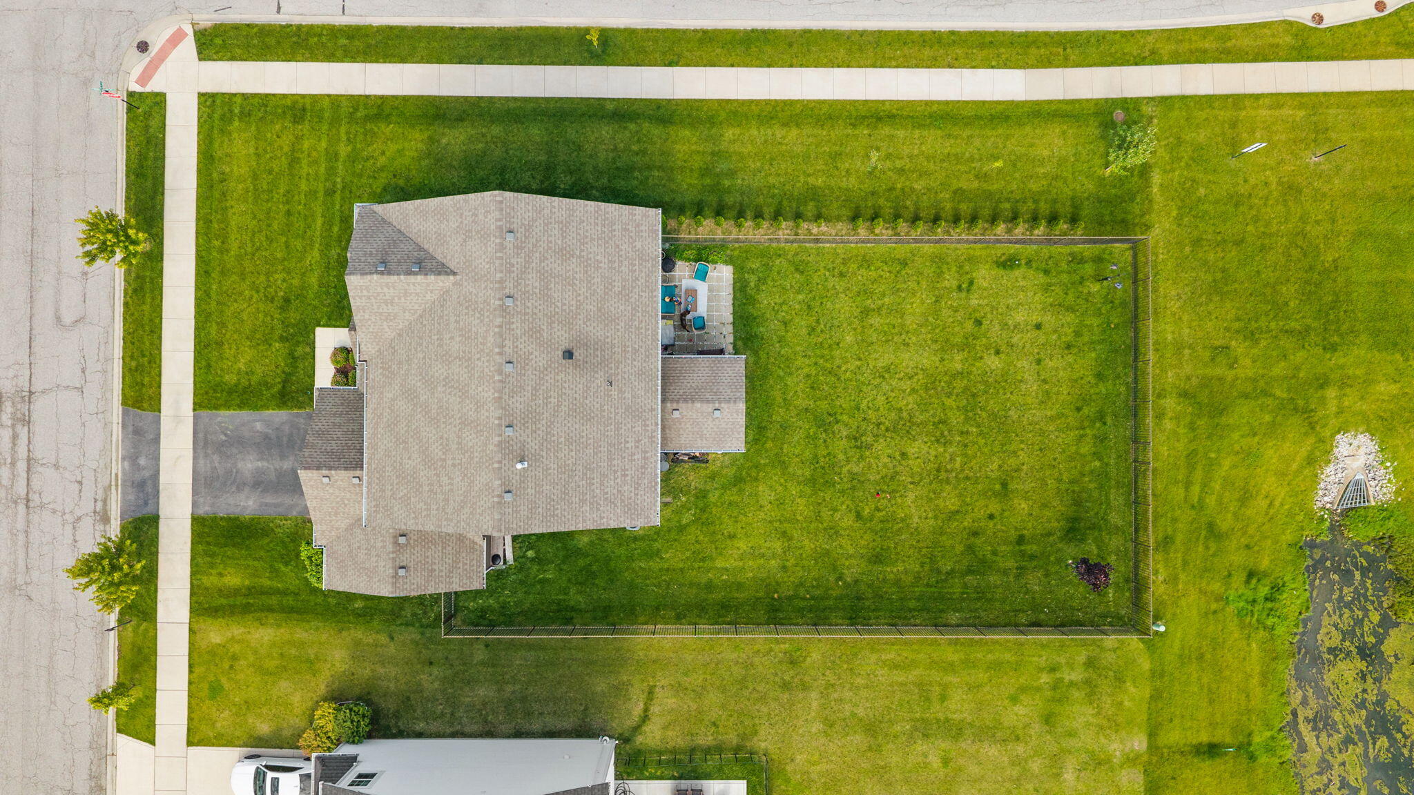 9632 Liberty Drive, Cedar Lake, IN 46303; Image #51