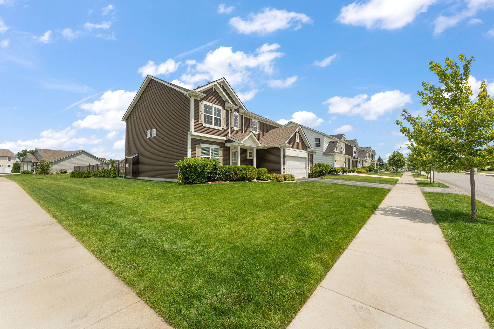 9632 Liberty Drive, Cedar Lake, IN 46303; Image #6