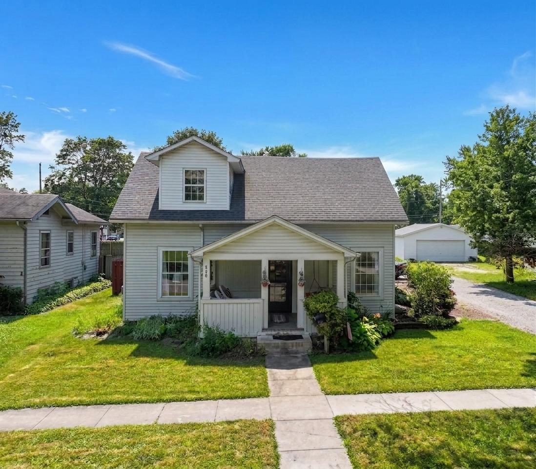 500 S Market Street, Winamac, IN 46996; Image #2