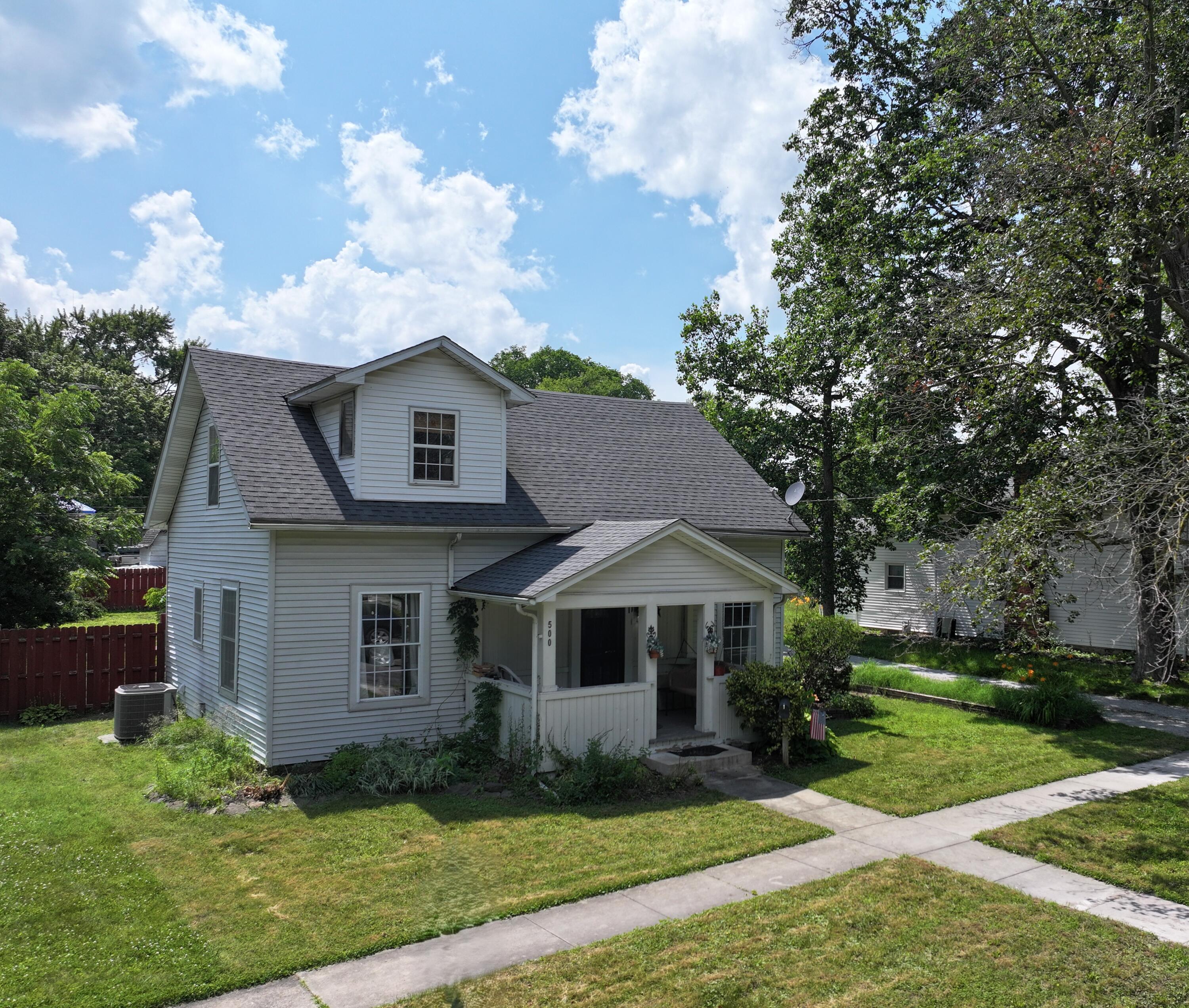500 S Market Street, Winamac, IN 46996; Image #3