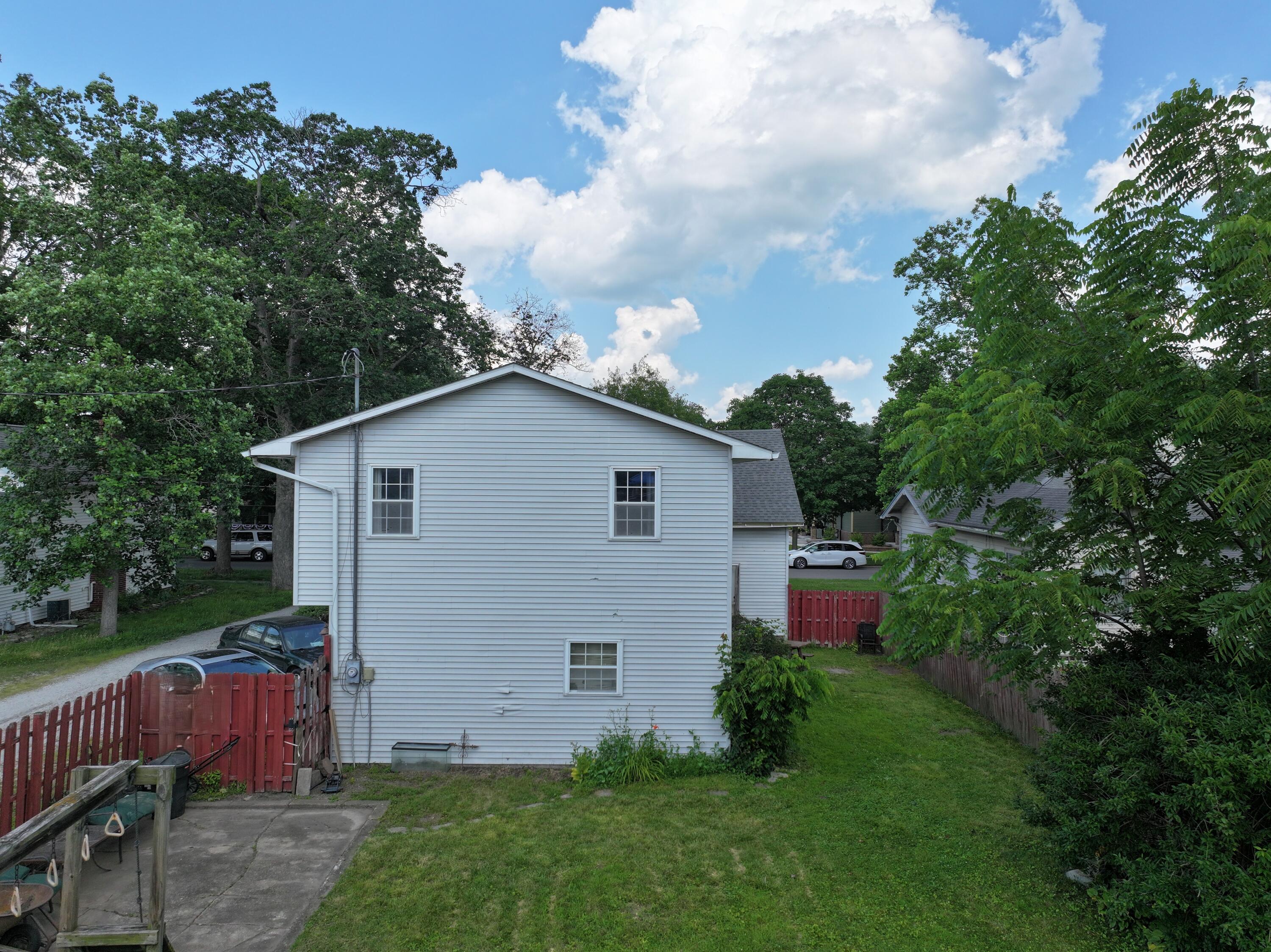 500 S Market Street, Winamac, IN 46996; Image #5