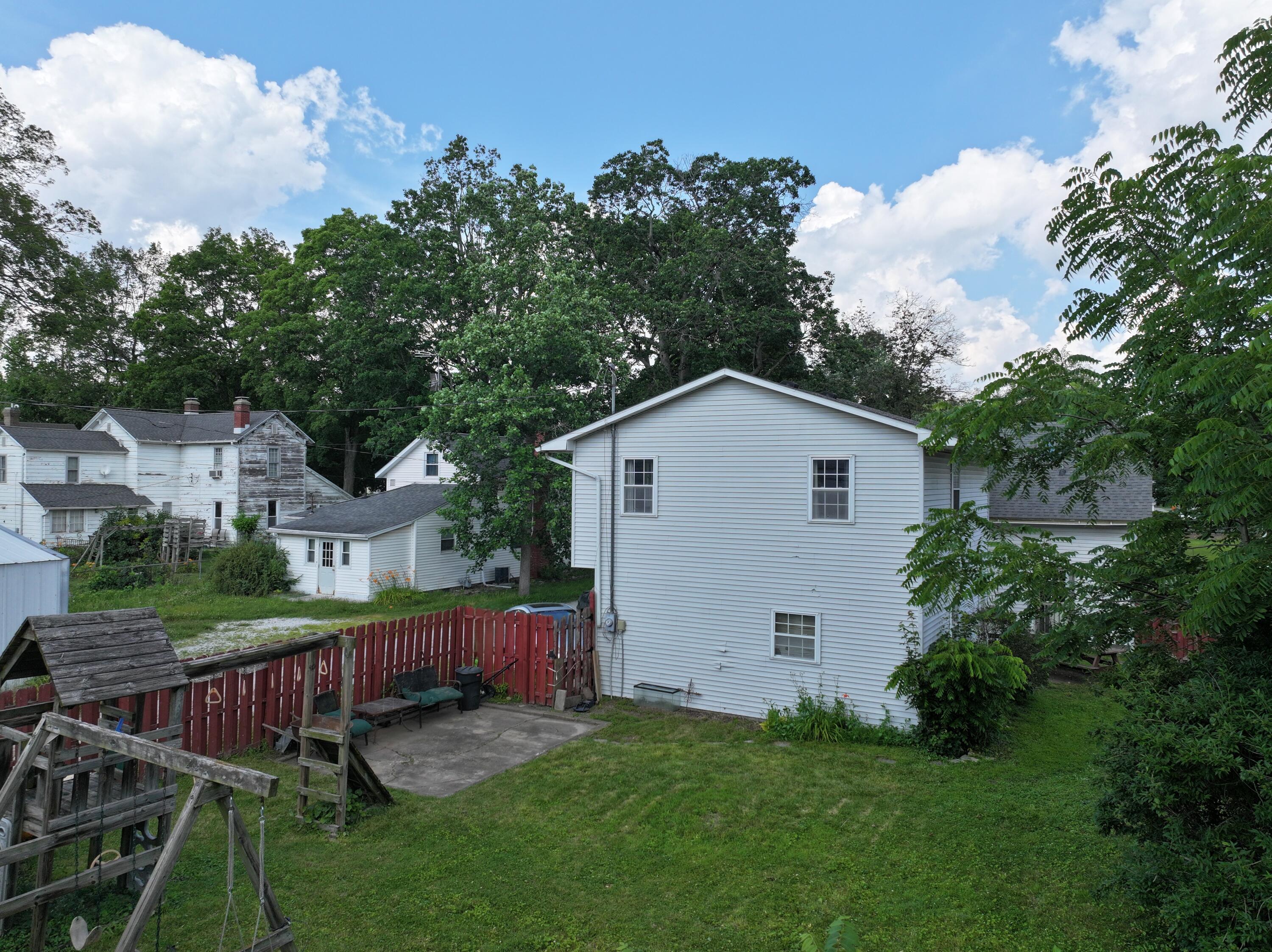 500 S Market Street, Winamac, IN 46996; Image #7