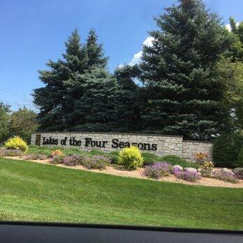 2309 Four Seasons Pkwy, Crown Point, IN 46307; Image #18
