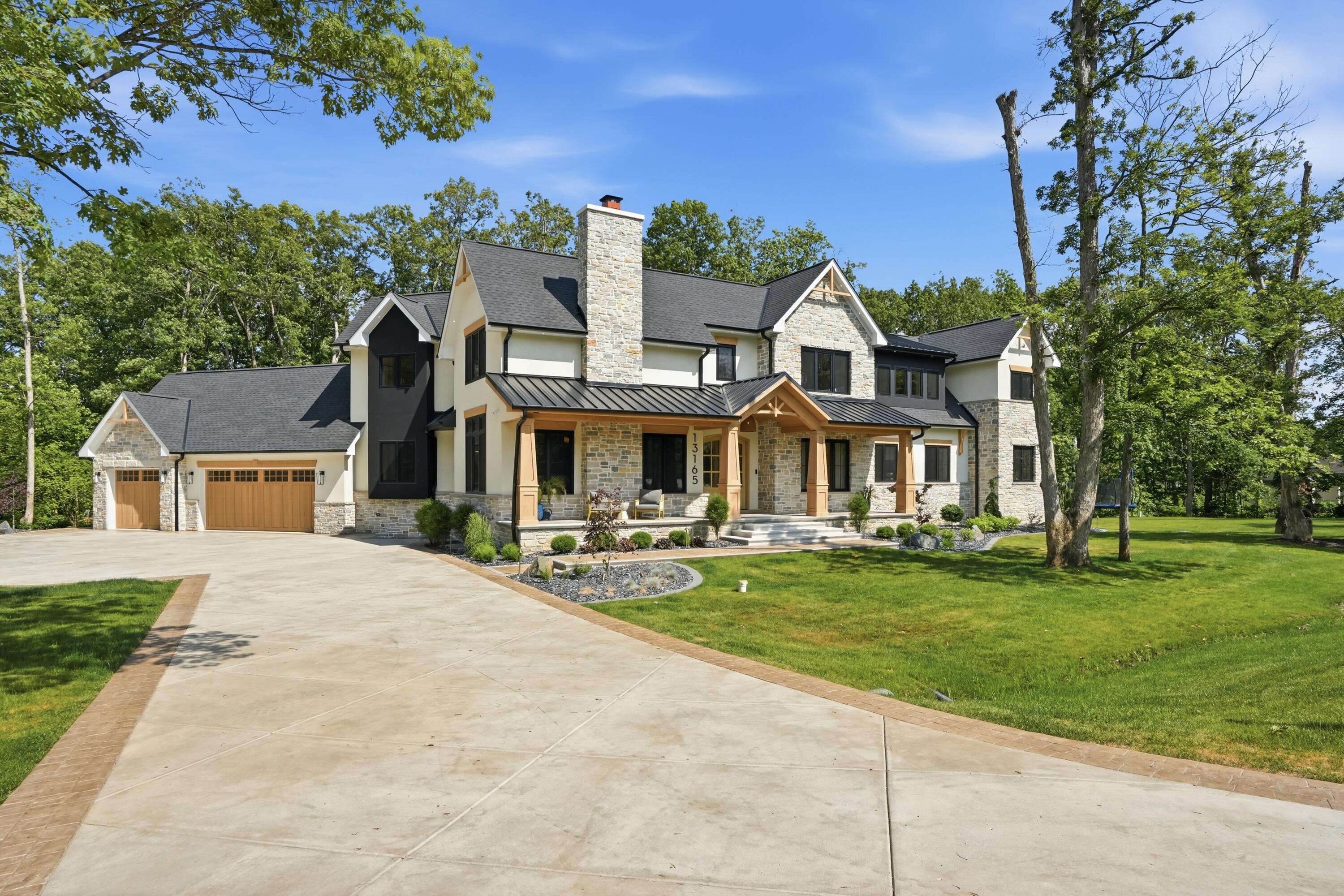 13165 Monroe Place, Crown Point, IN 46307; Image #10