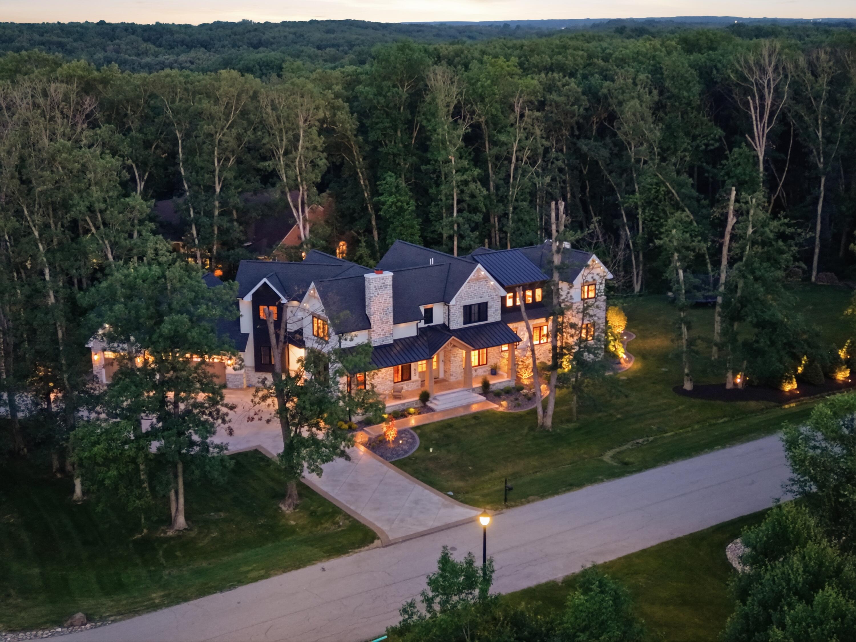 13165 Monroe Place, Crown Point, IN 46307; Image #100