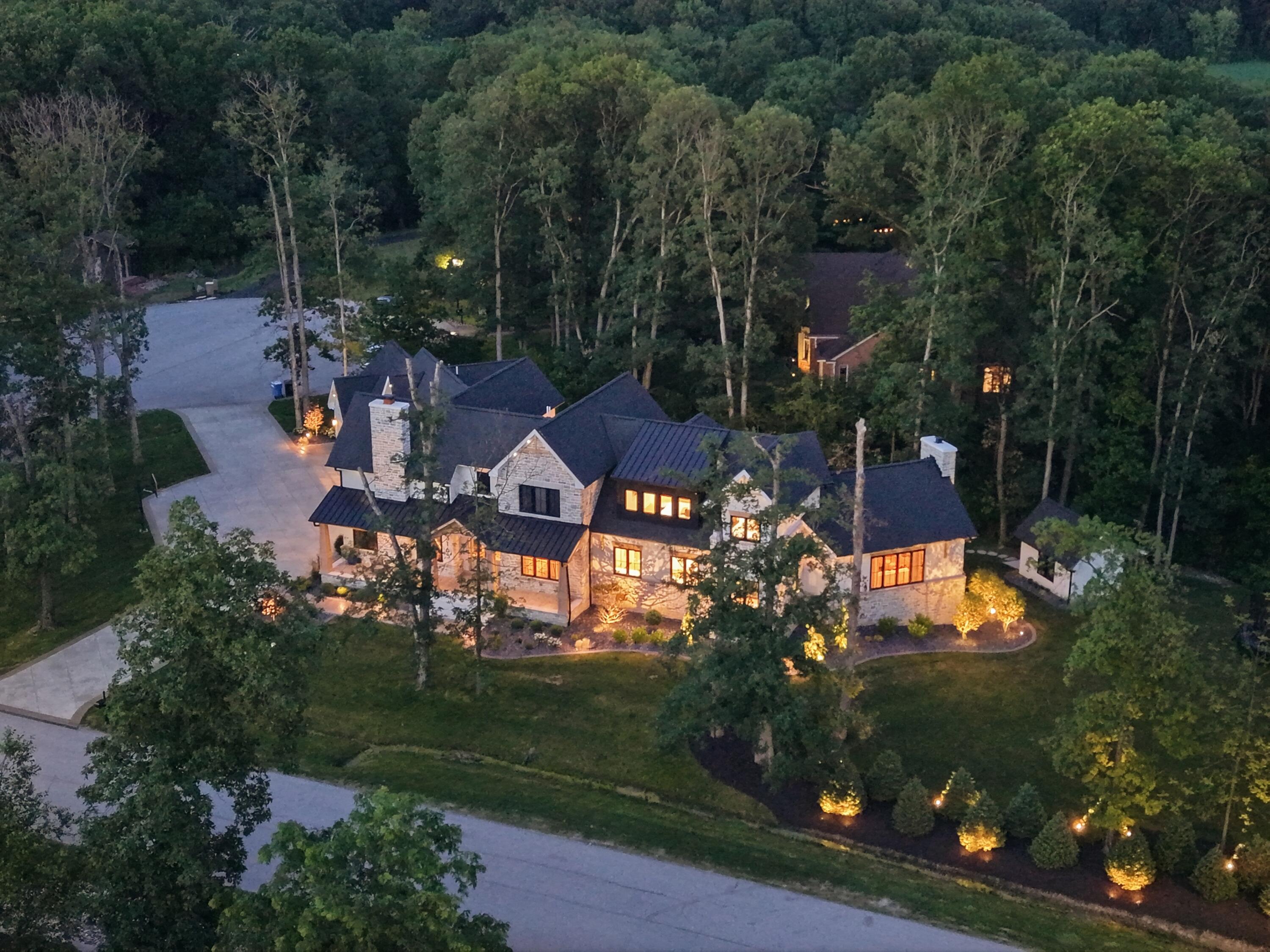 13165 Monroe Place, Crown Point, IN 46307; Image #101