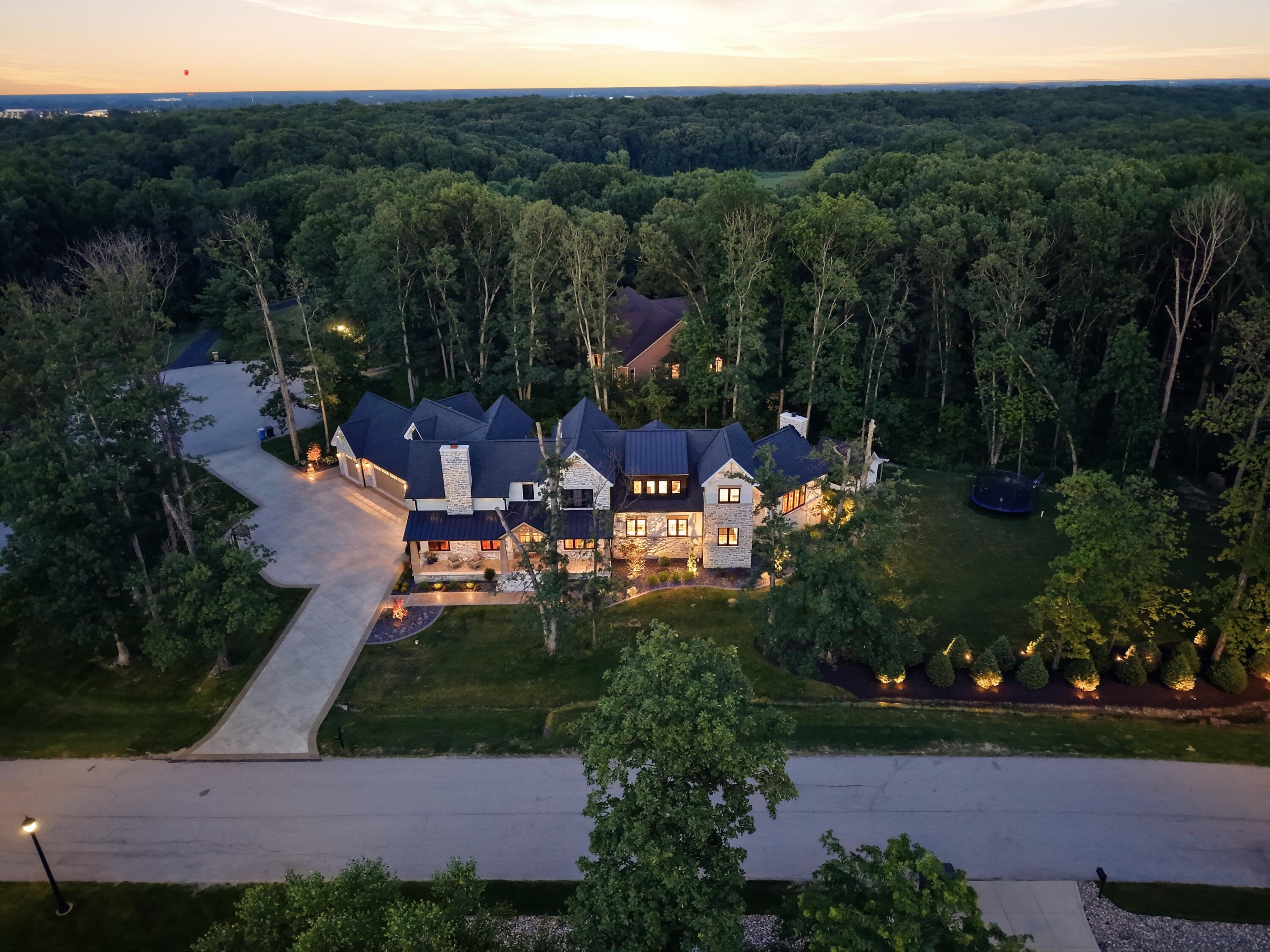 13165 Monroe Place, Crown Point, IN 46307; Image #102