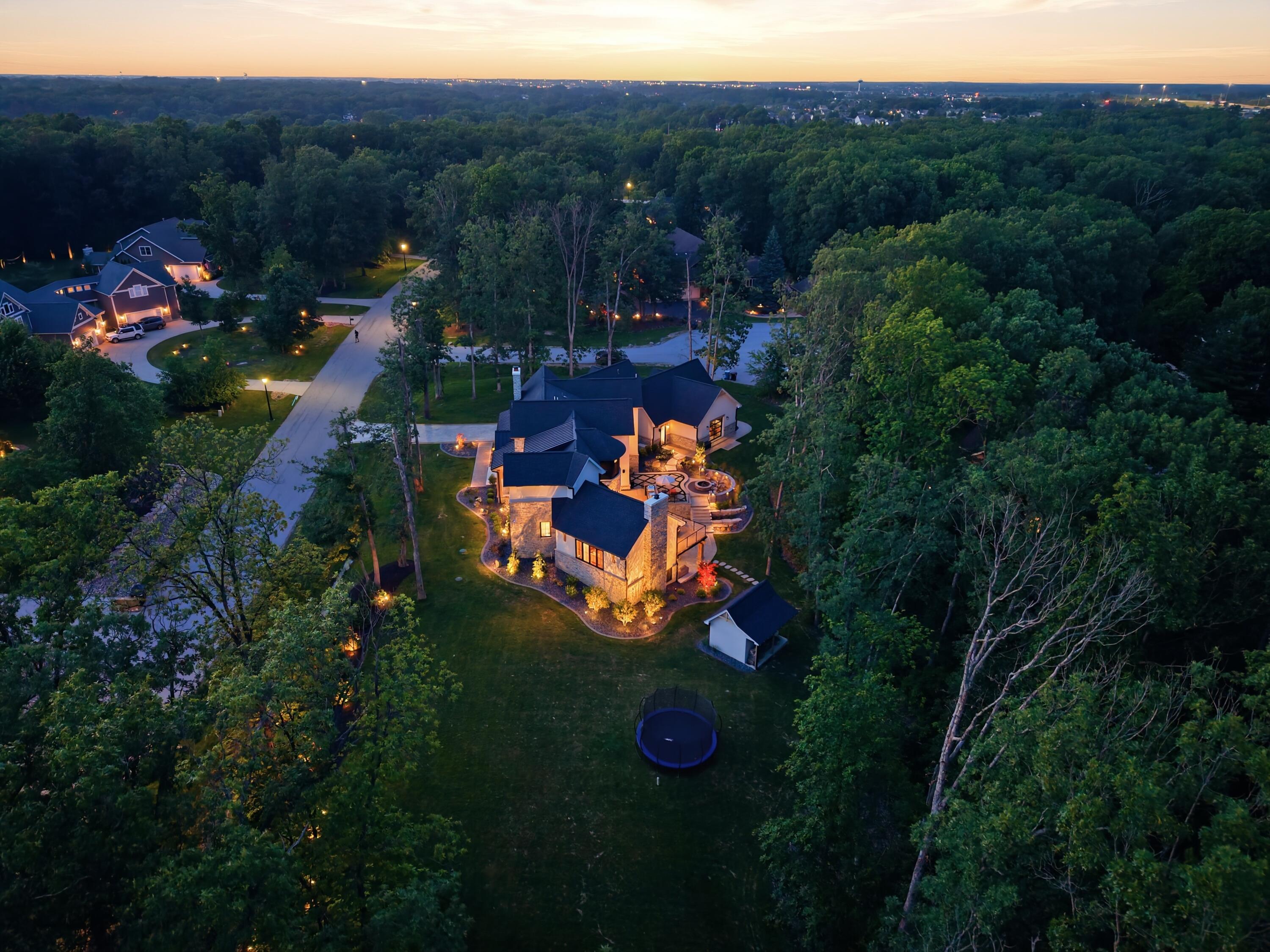 13165 Monroe Place, Crown Point, IN 46307; Image #103