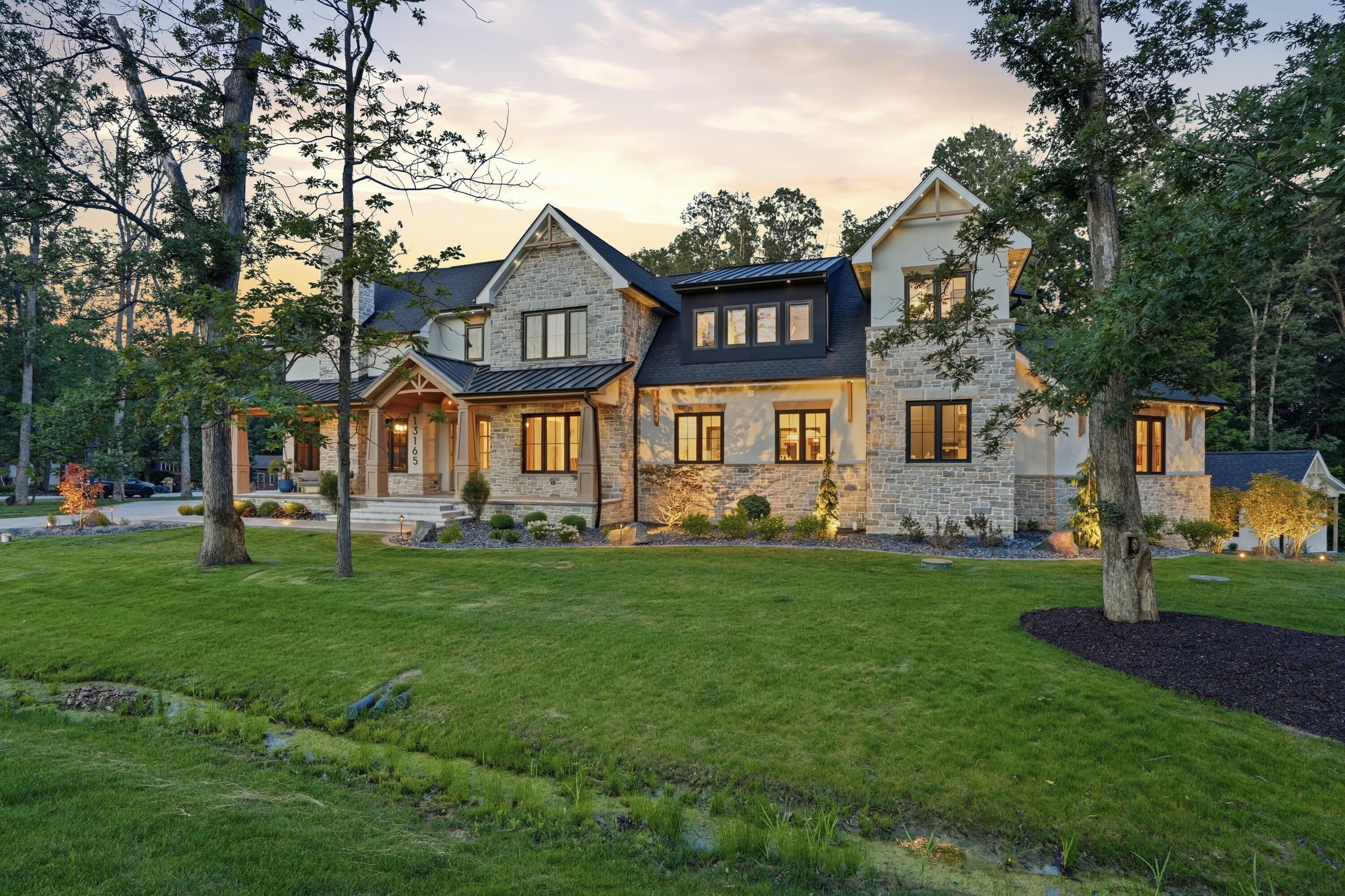 13165 Monroe Place, Crown Point, IN 46307; Image #111