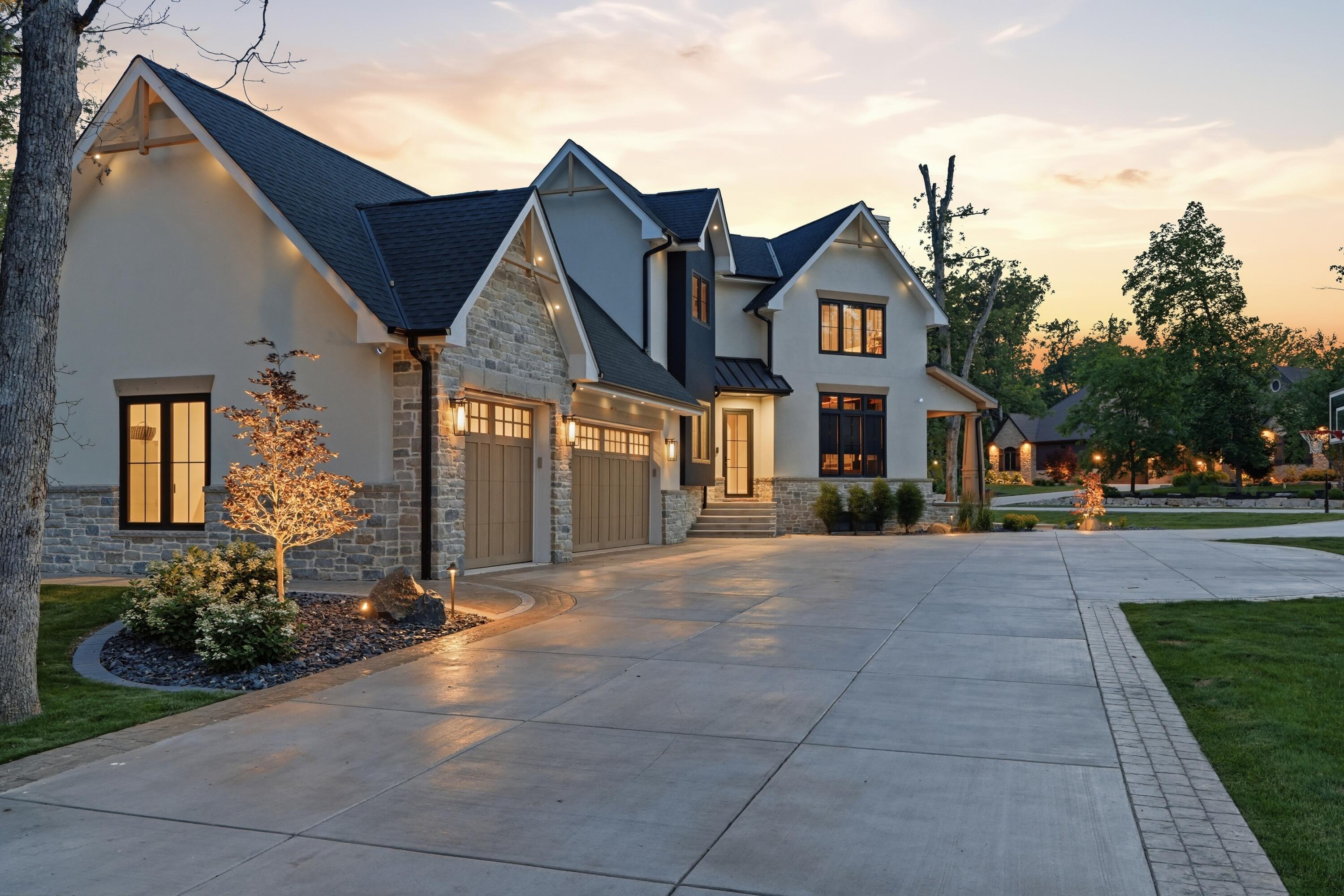13165 Monroe Place, Crown Point, IN 46307; Image #112