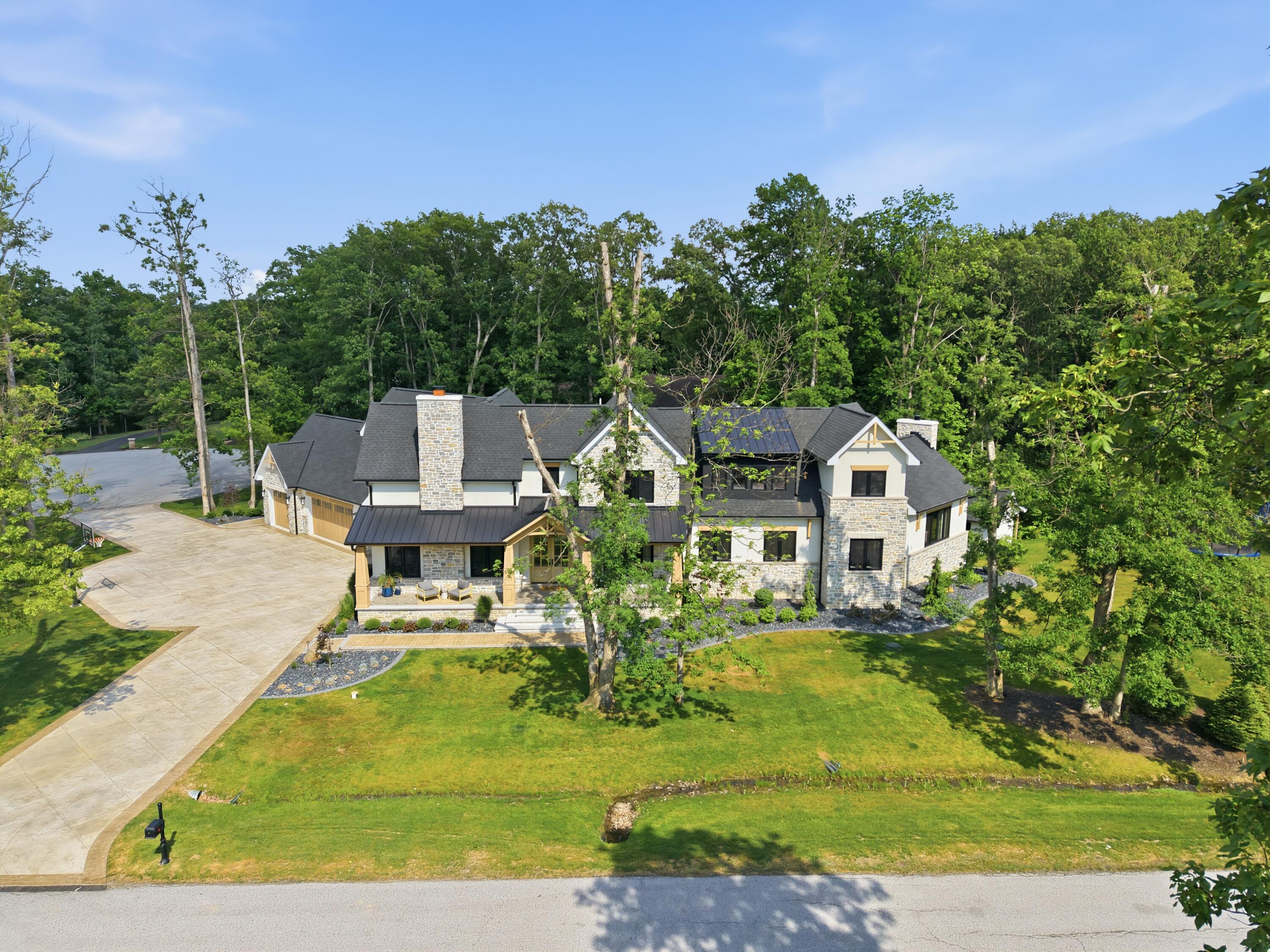 13165 Monroe Place, Crown Point, IN 46307; Image #113