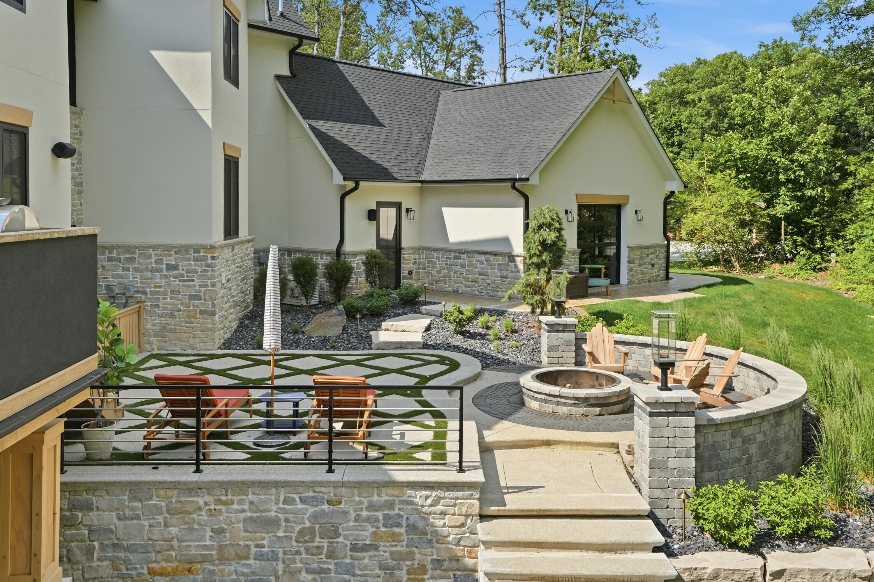 13165 Monroe Place, Crown Point, IN 46307; Image #122