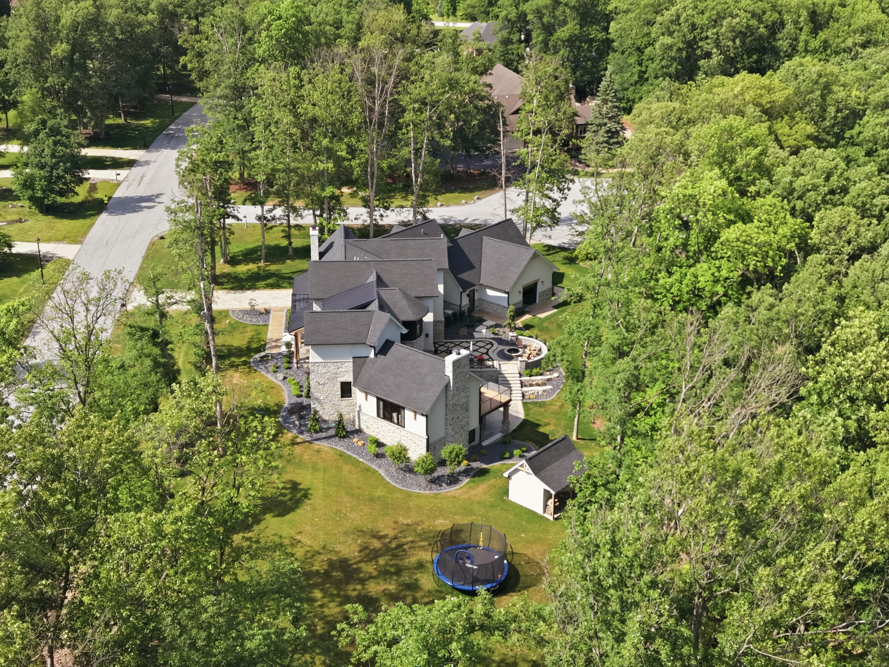13165 Monroe Place, Crown Point, IN 46307; Image #126