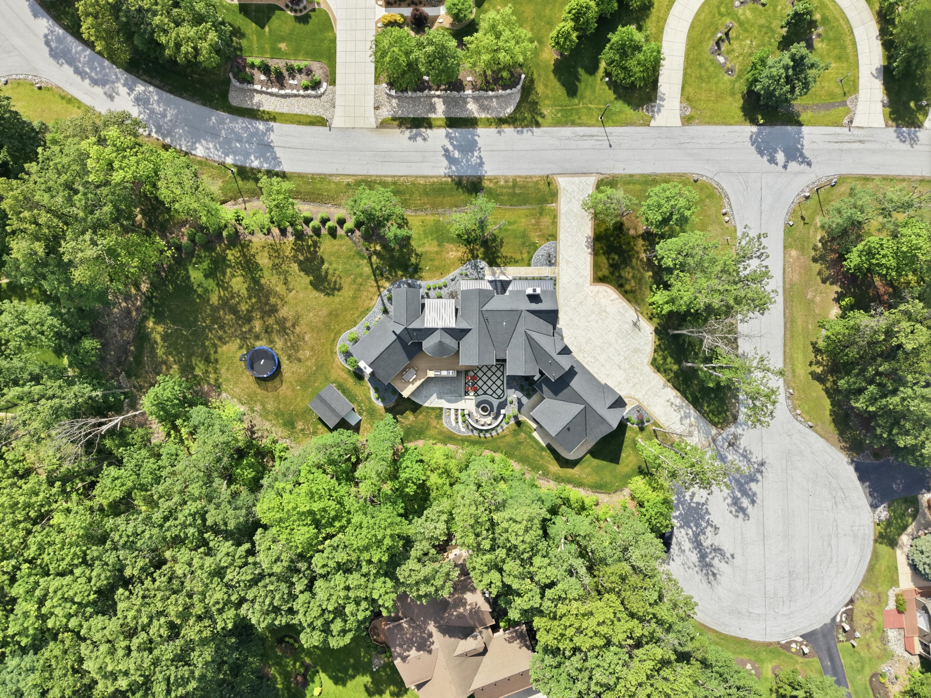13165 Monroe Place, Crown Point, IN 46307; Image #127