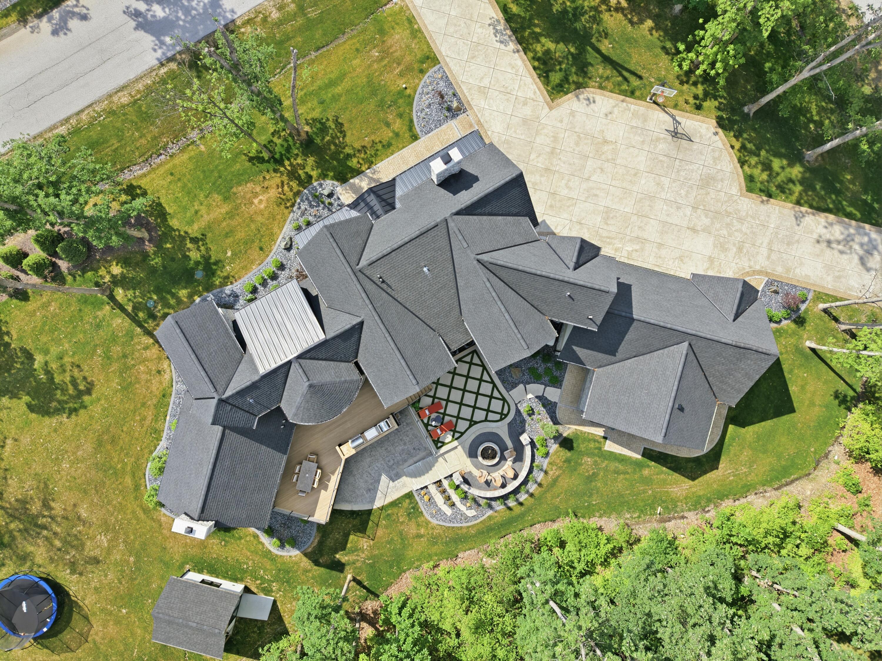 13165 Monroe Place, Crown Point, IN 46307; Image #13