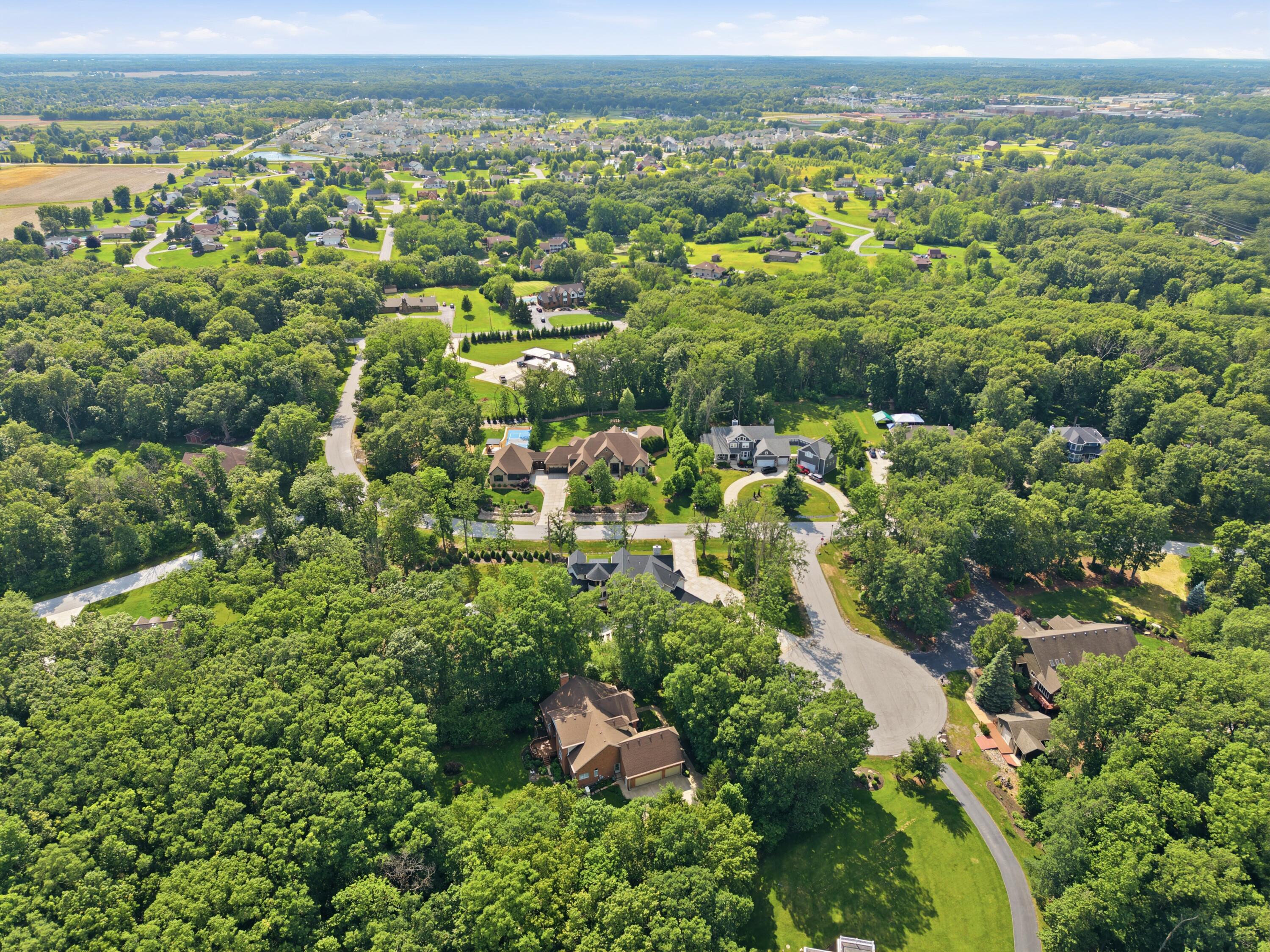 13165 Monroe Place, Crown Point, IN 46307; Image #130