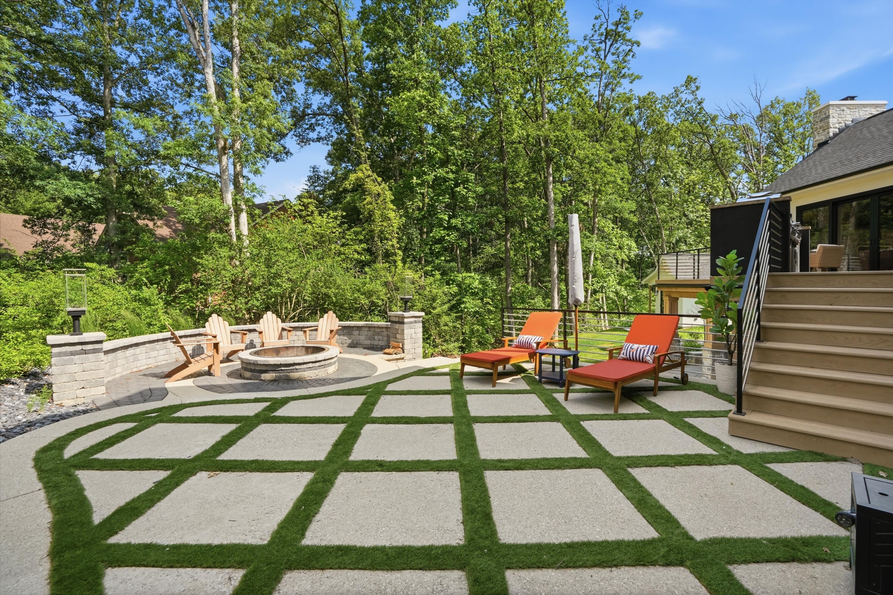 13165 Monroe Place, Crown Point, IN 46307; Image #22
