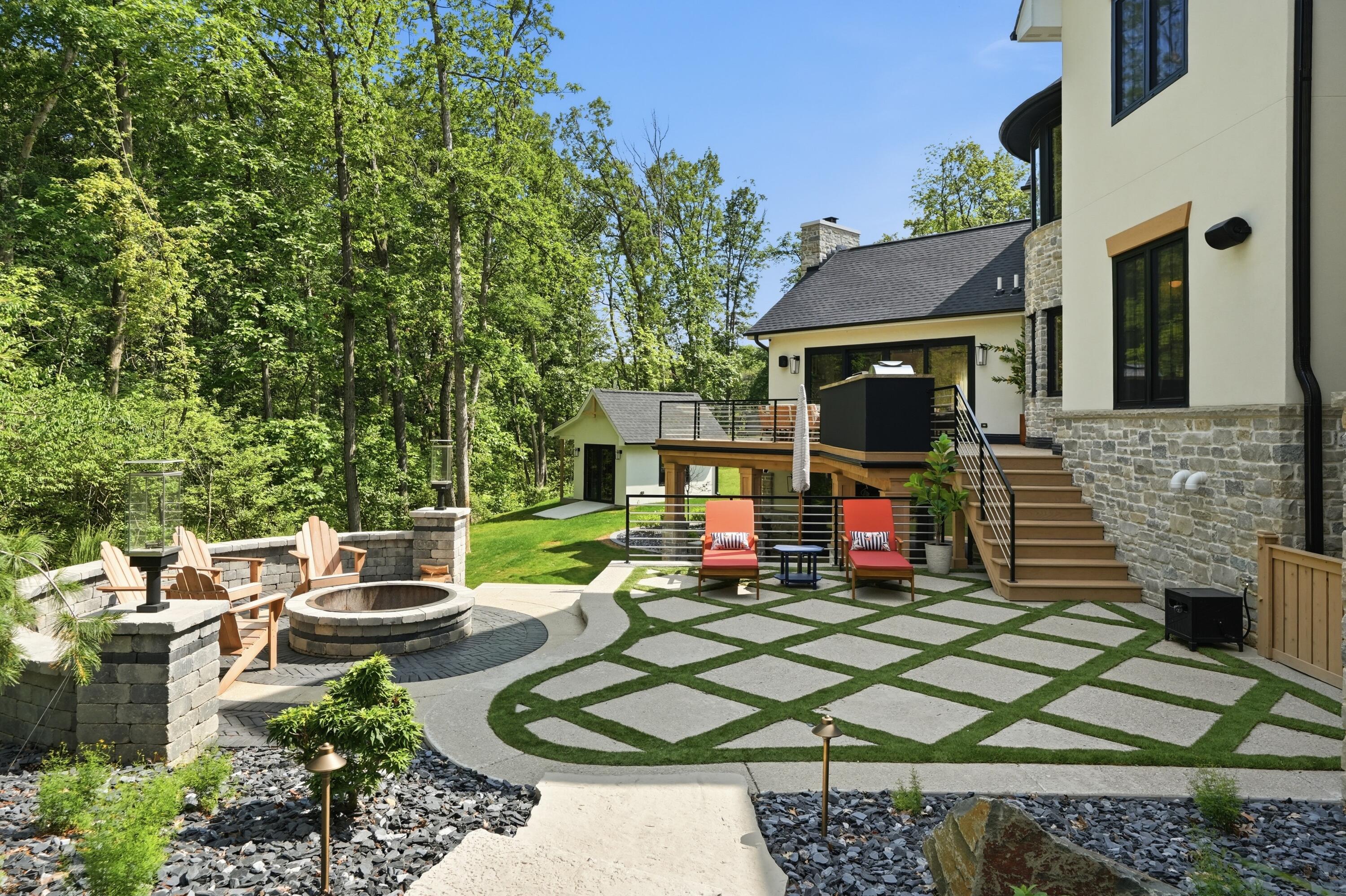 13165 Monroe Place, Crown Point, IN 46307; Image #24