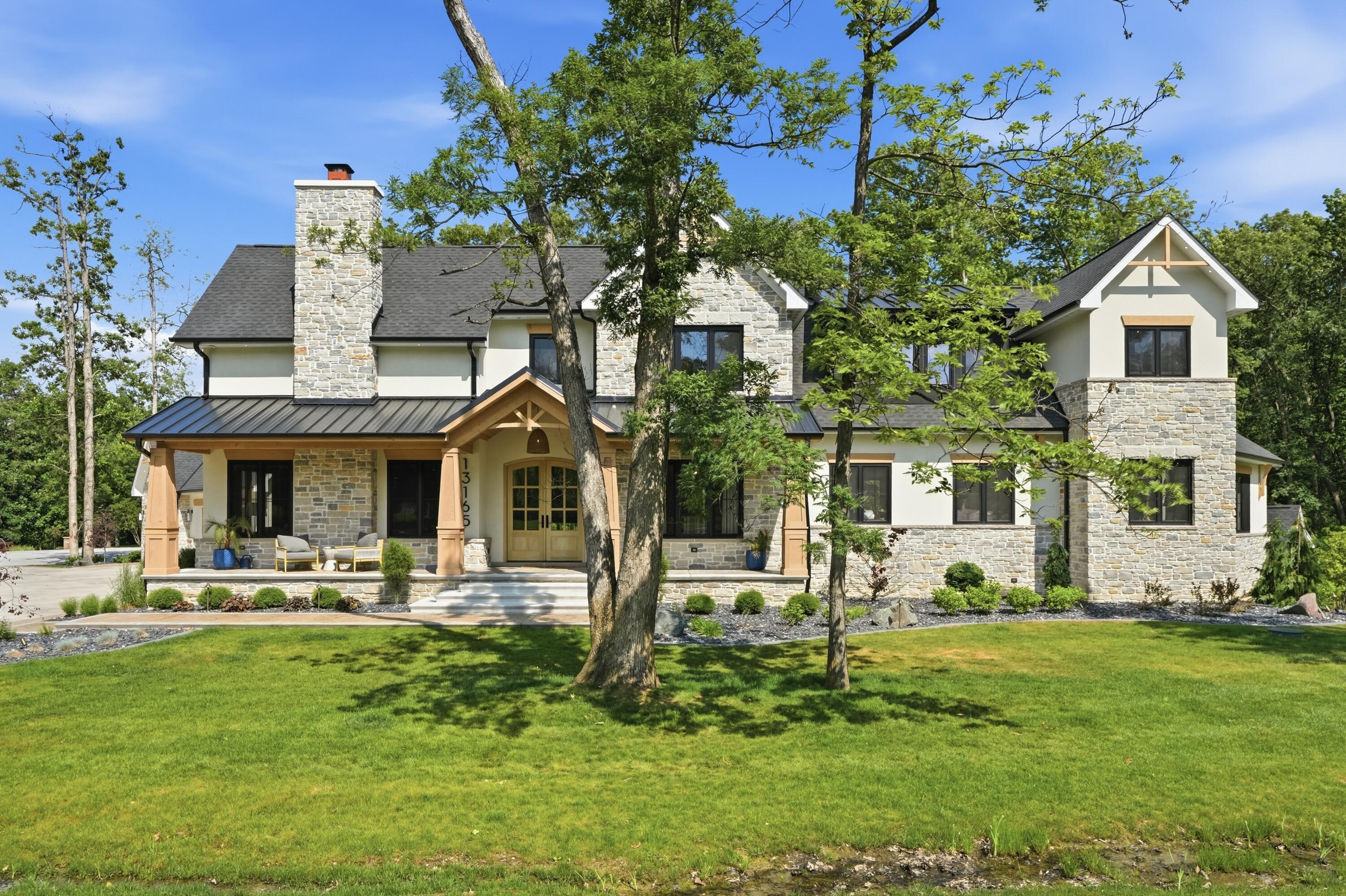 13165 Monroe Place, Crown Point, IN 46307; Image #9