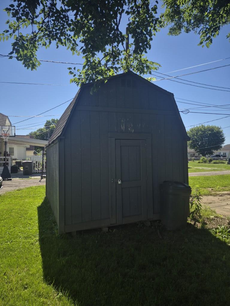 521 W 21st Street, Connersville, IN 47331; Image #13