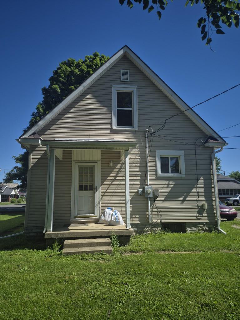 521 W 21st Street, Connersville, IN 47331; Image #14