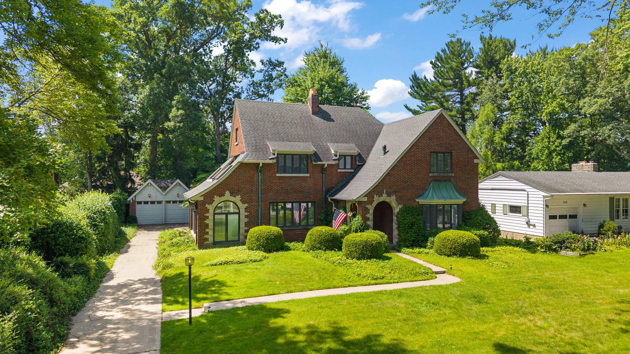 213 Kenwood Place, Michigan City, IN 46360; Image #36