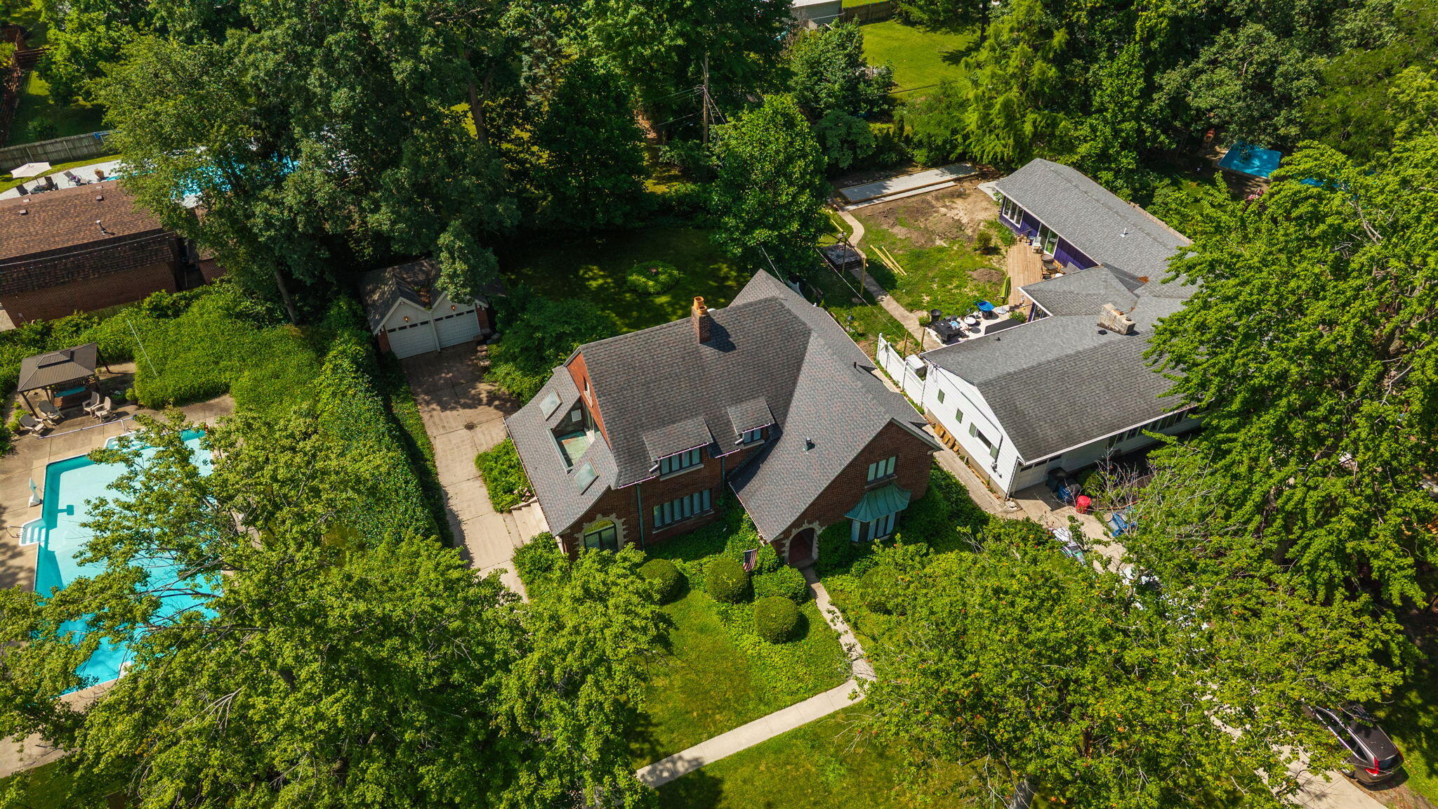 213 Kenwood Place, Michigan City, IN 46360; Image #37