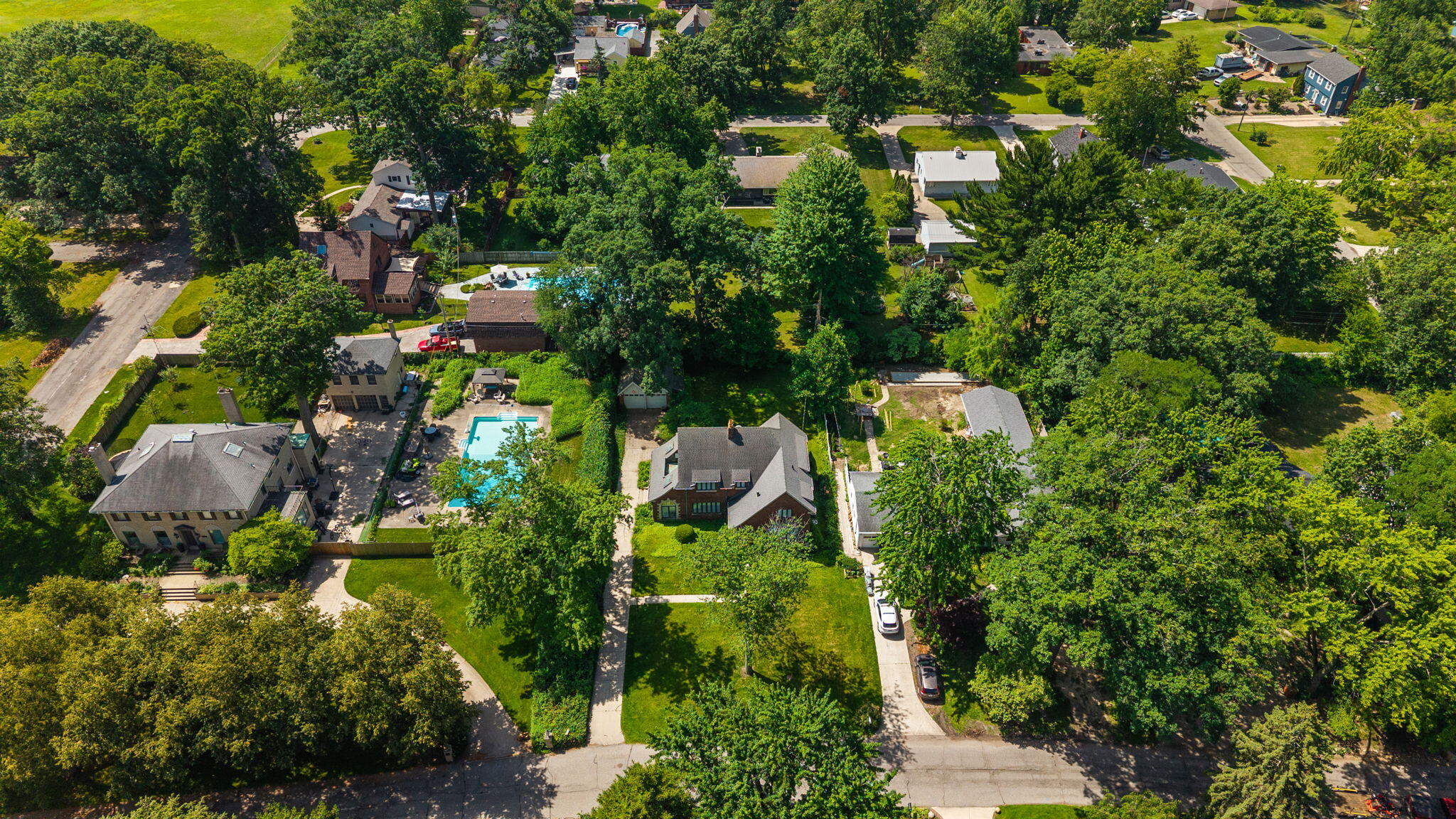 213 Kenwood Place, Michigan City, IN 46360; Image #39