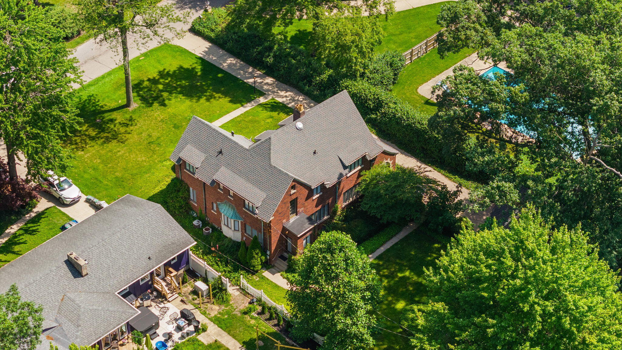 213 Kenwood Place, Michigan City, IN 46360; Image #41