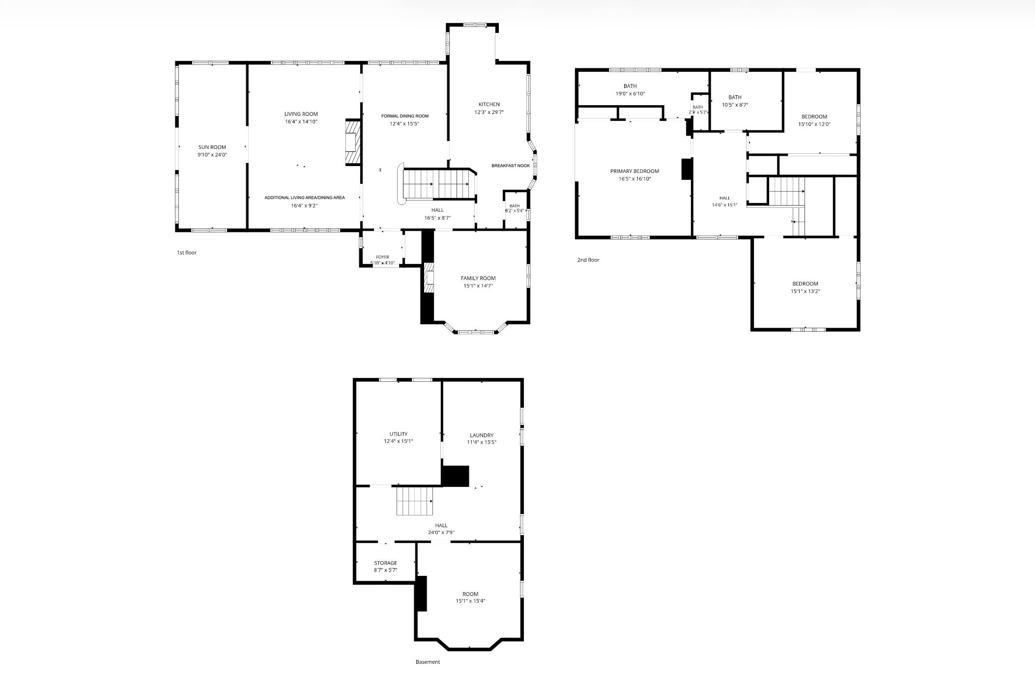 213 Kenwood Place, Michigan City, IN 46360; Image #44
