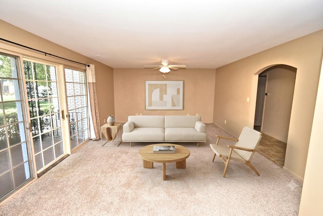 2288 Bordeaux Walk, Highland, IN #D1, 46322; Image #5