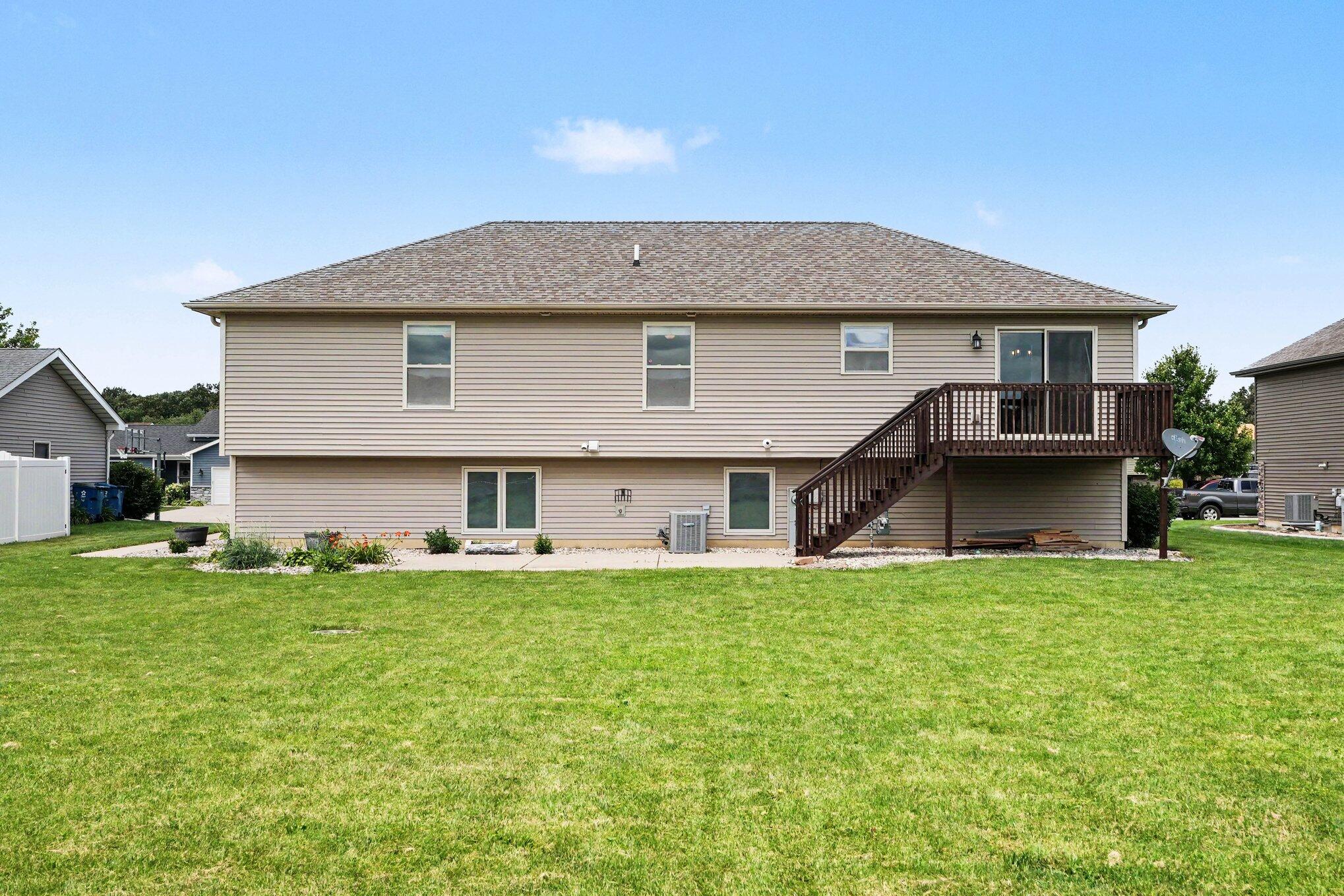 5787 W 172nd Place, Lowell, IN 46356; Image #26
