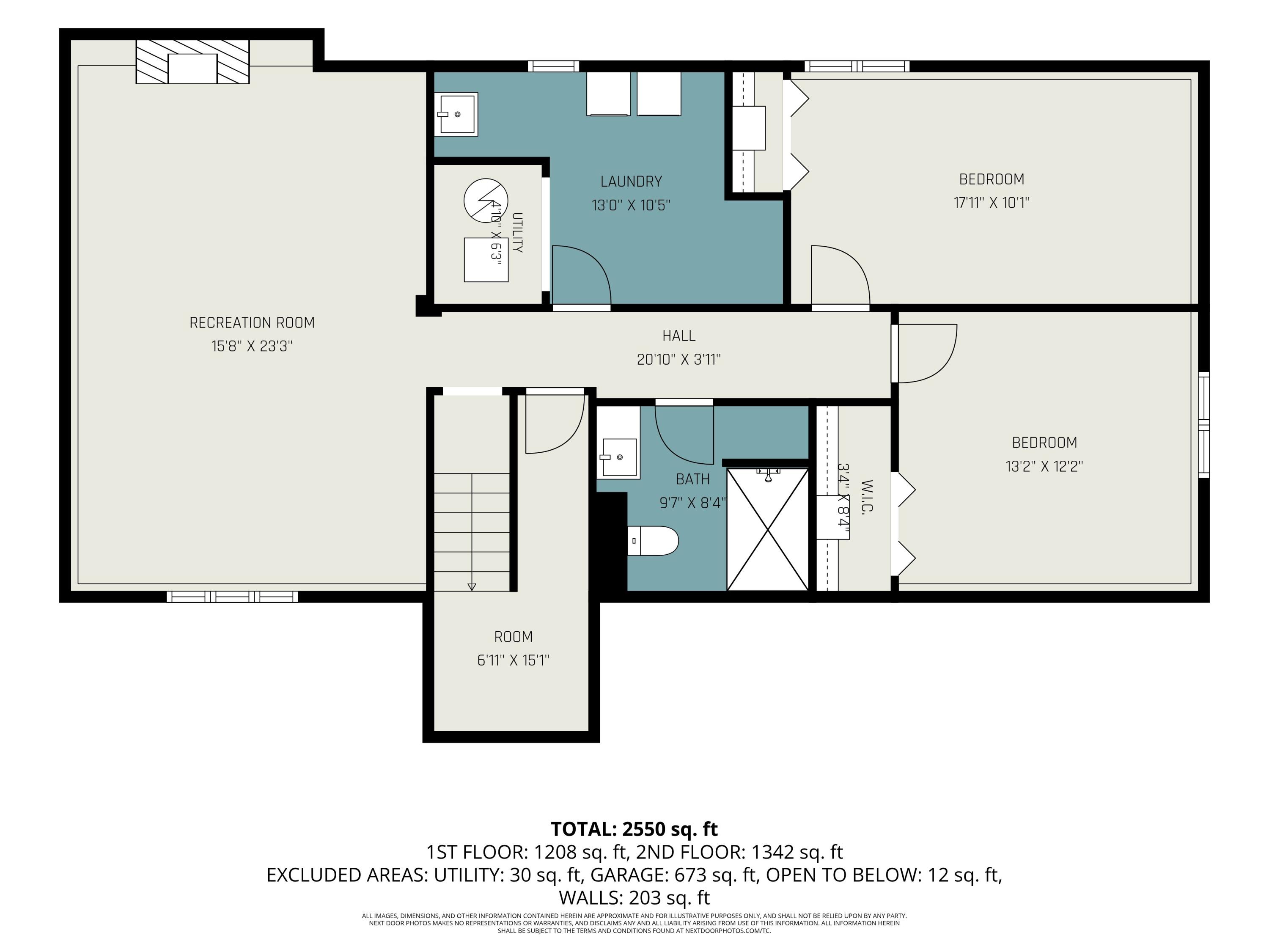 5787 W 172nd Place, Lowell, IN 46356; Image #27
