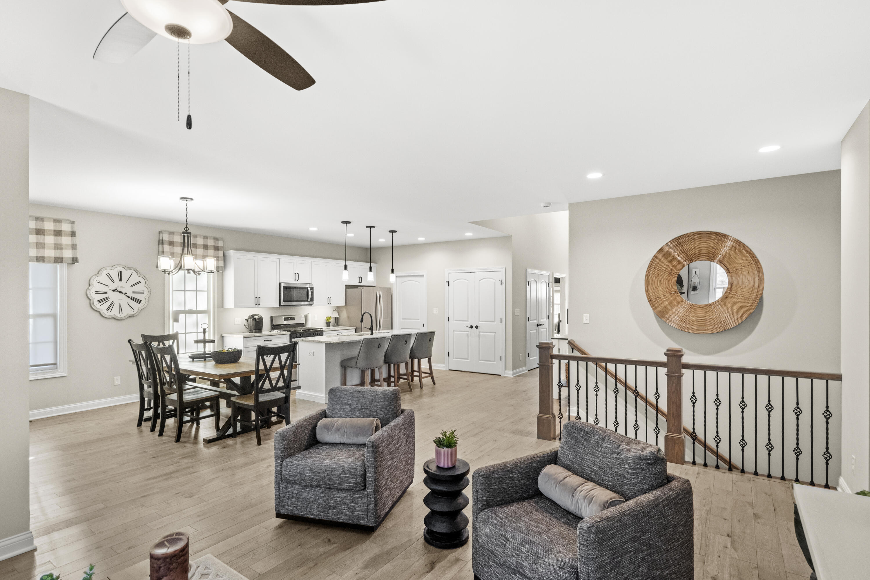 12705 Creekside Drive, Cedar Lake, IN 46303; Image #17