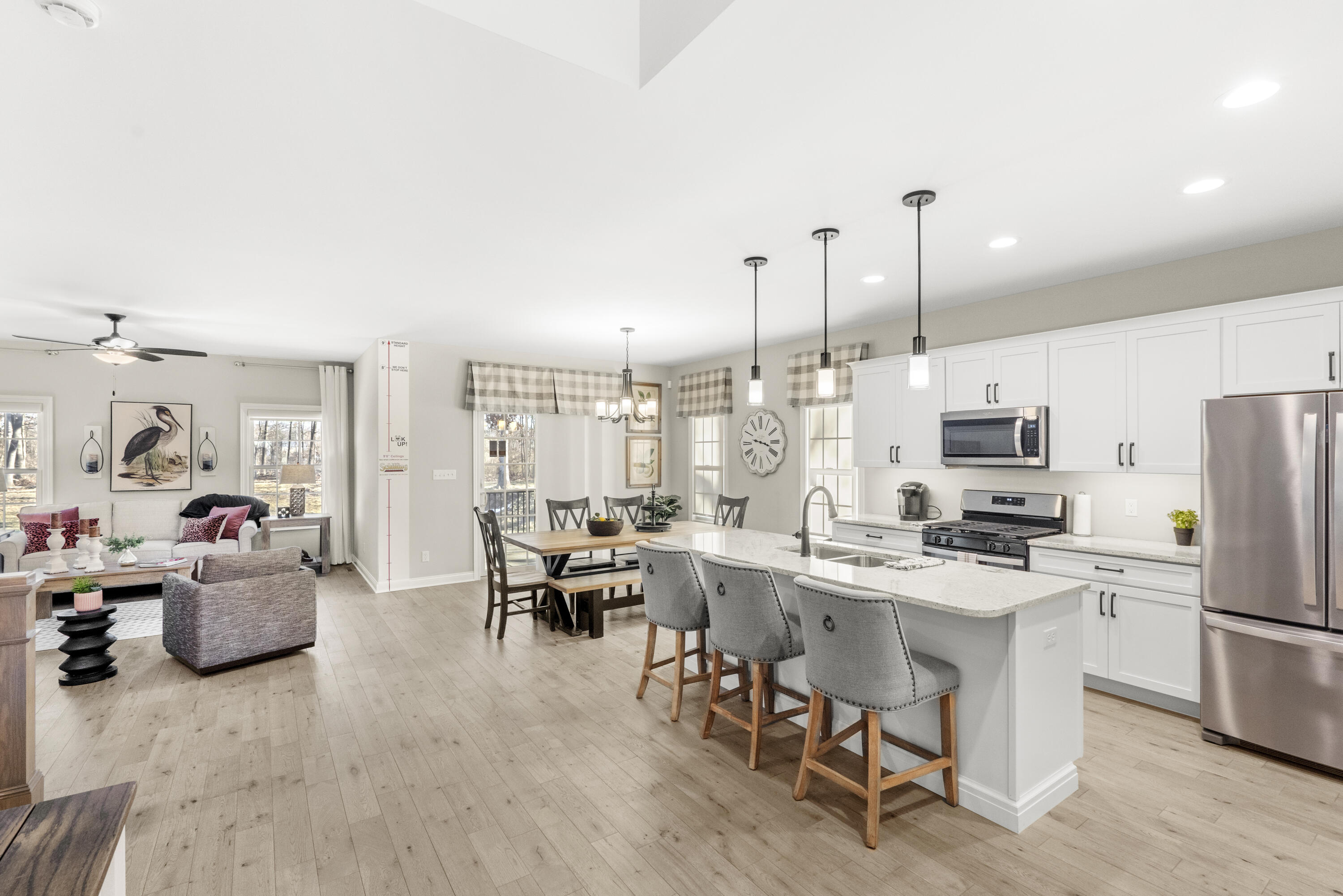 12705 Creekside Drive, Cedar Lake, IN 46303; Image #19