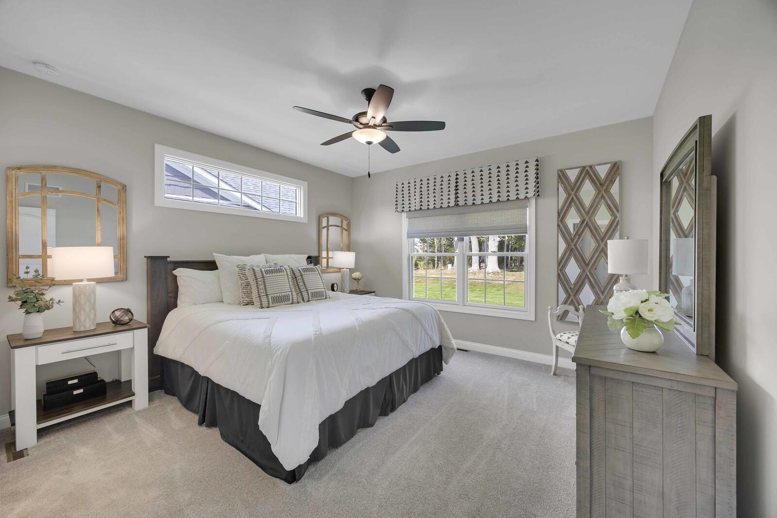 12705 Creekside Drive, Cedar Lake, IN 46303; Image #21