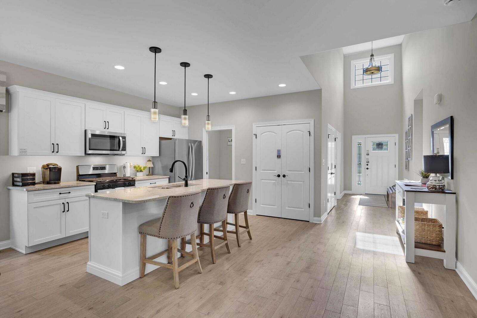 12705 Creekside Drive, Cedar Lake, IN 46303; Image #3
