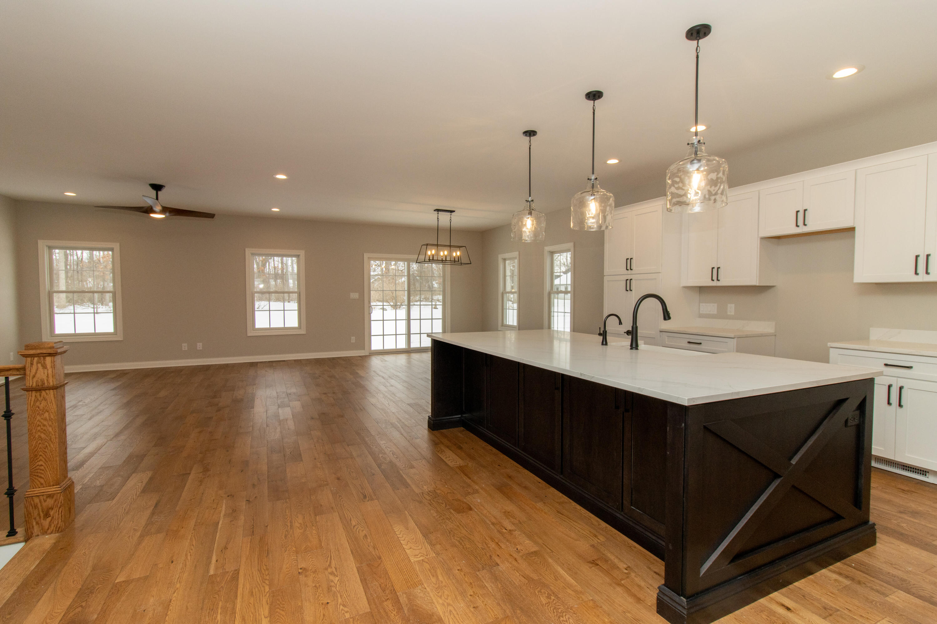 12707 Creekside Drive, Cedar Lake, IN 46303; Image #5