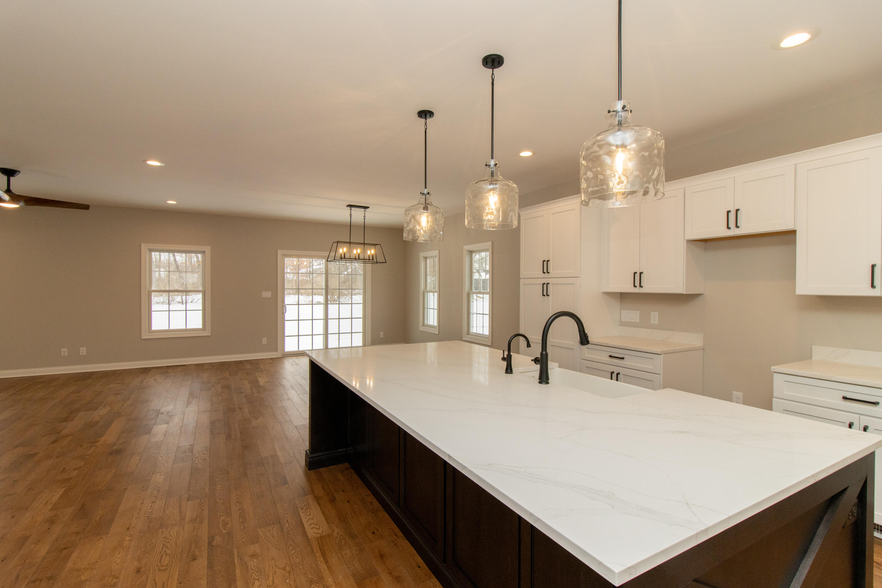 12707 Creekside Drive, Cedar Lake, IN 46303; Image #9