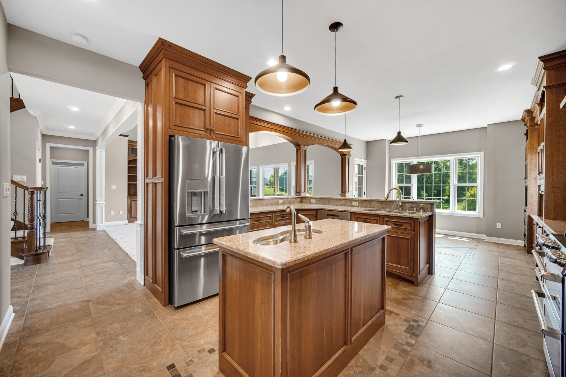 286 Overlook Court, Valparaiso, IN 46385; Image #10
